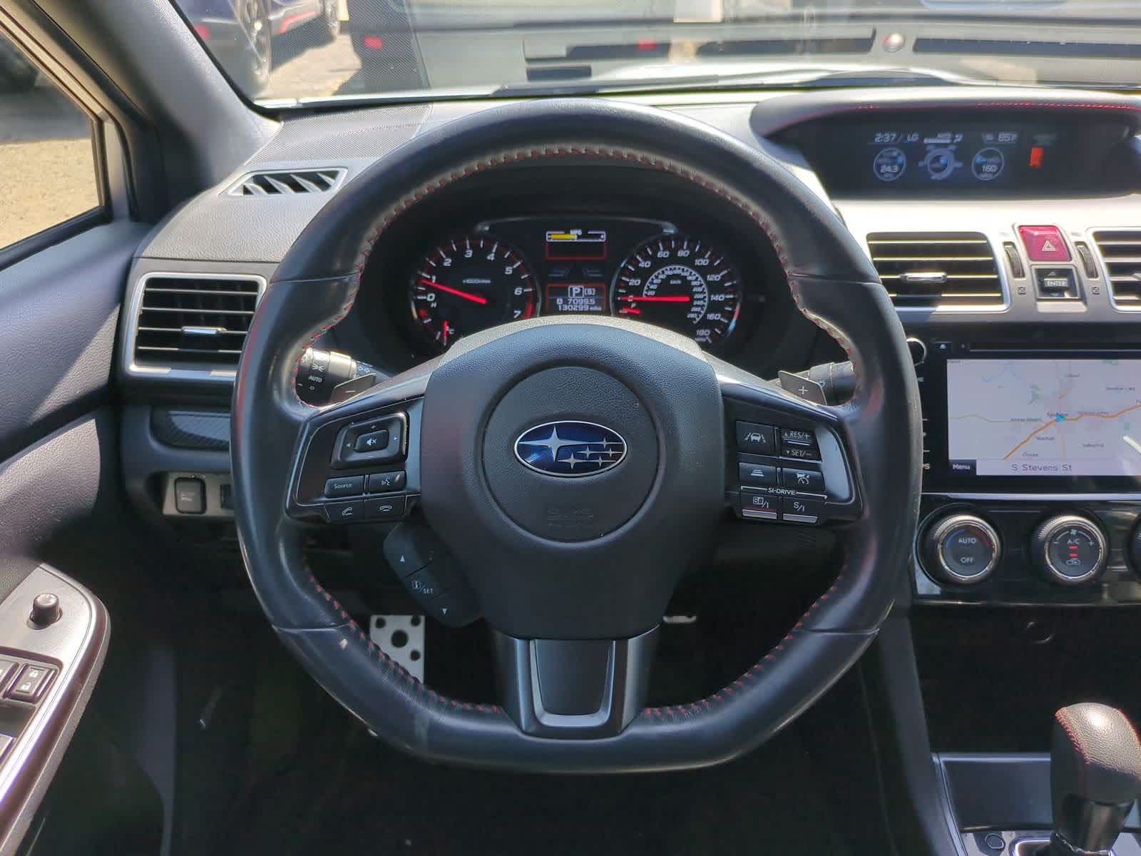 Thumbnail: 2019 Subaru WRX - 24