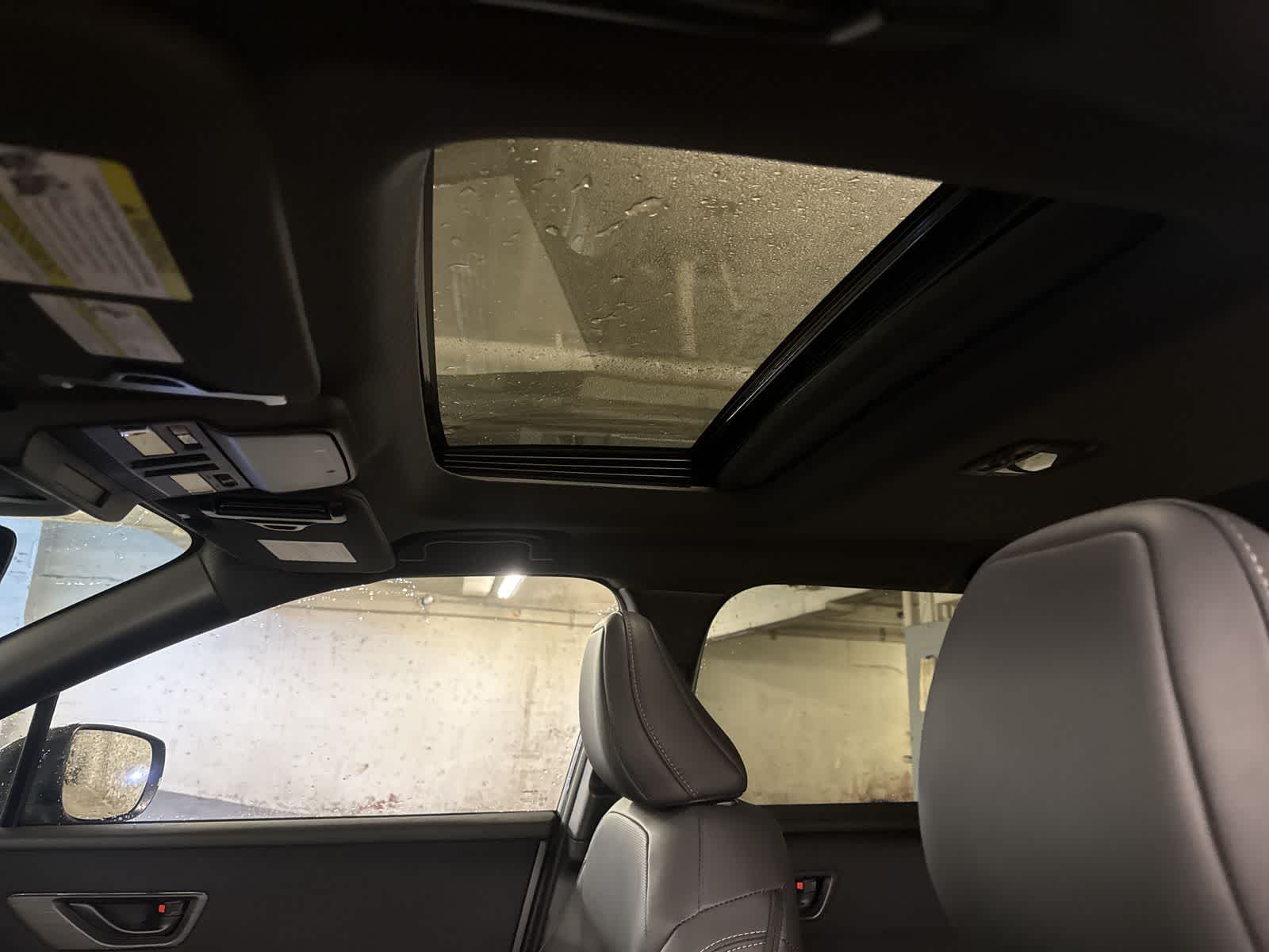 Thumbnail: 2026 Subaru Outback - 18