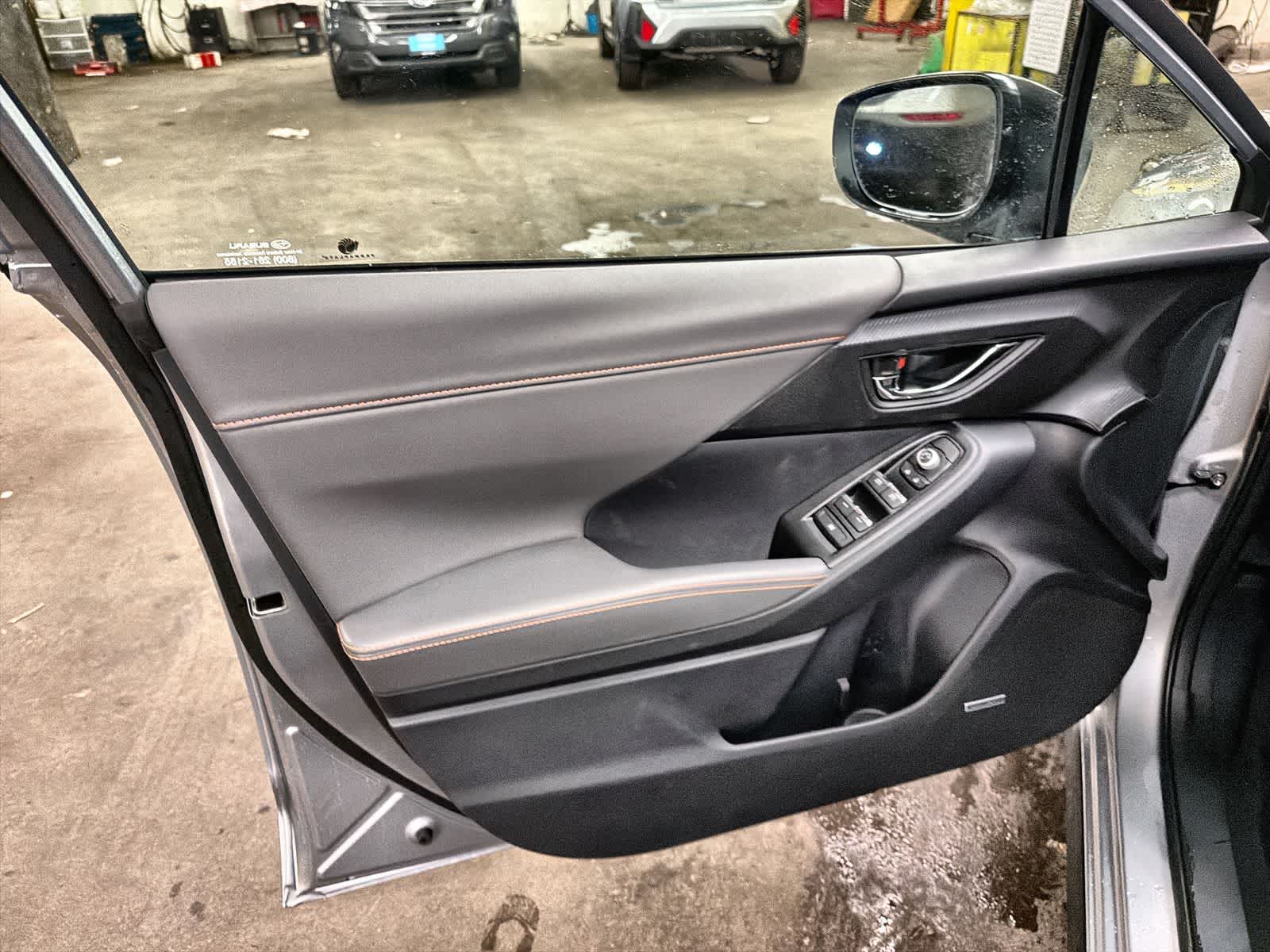 Thumbnail: 2026 Subaru Crosstrek - 10