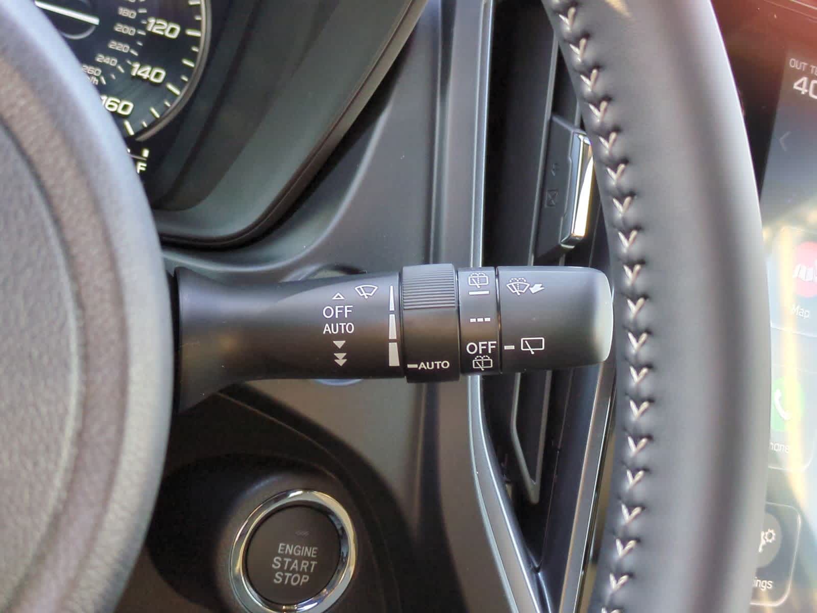 Thumbnail: 2025 Subaru Forester - 27