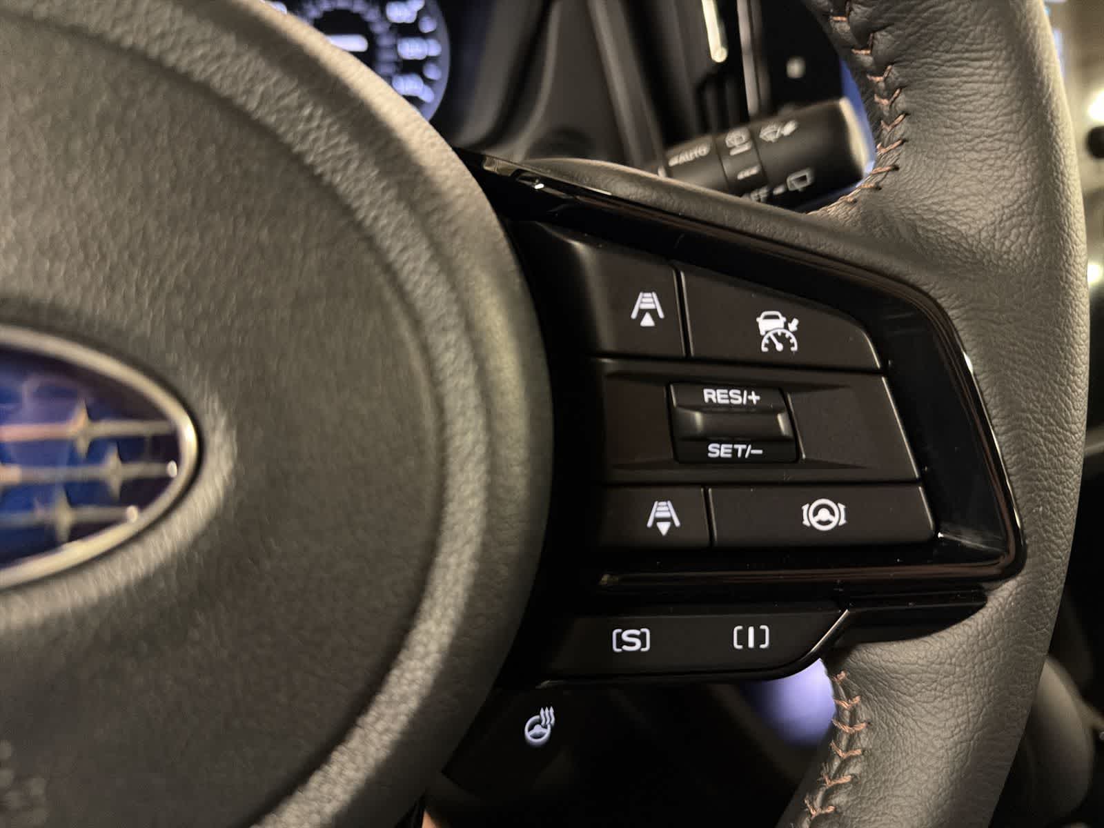 Thumbnail: 2026 Subaru Forester - 28