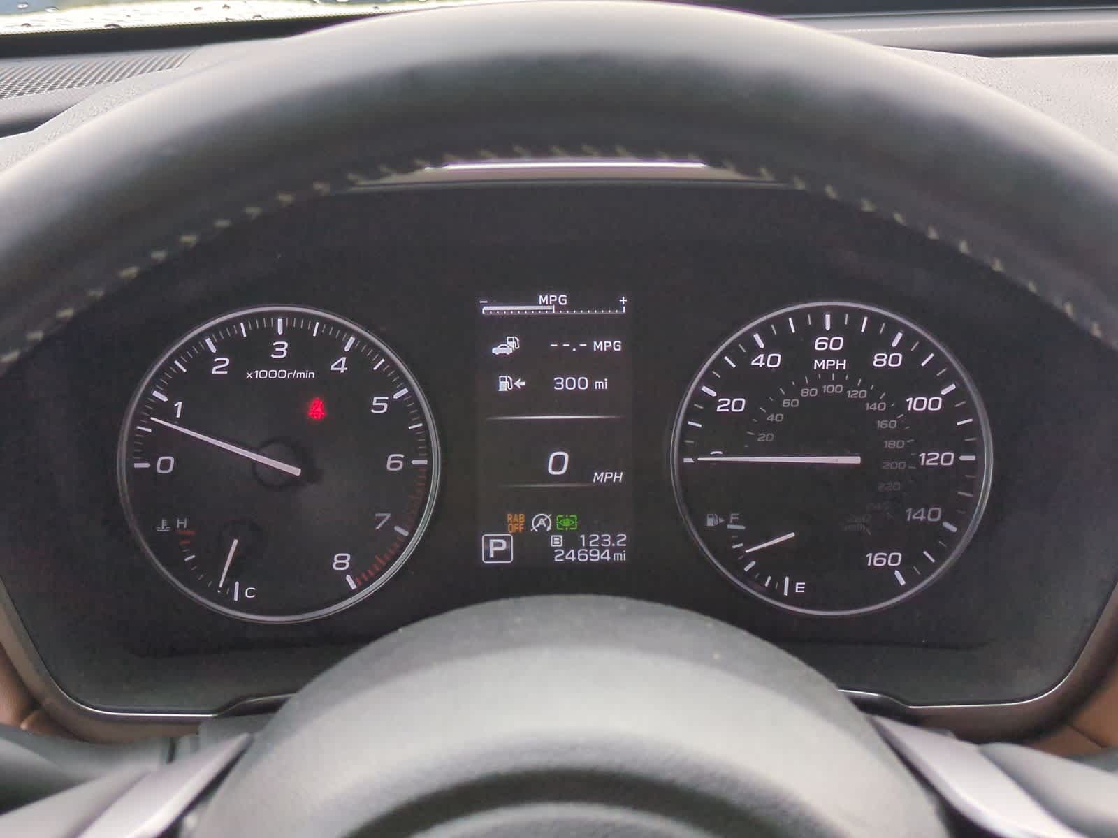 Thumbnail: 2024 Subaru Outback - 35