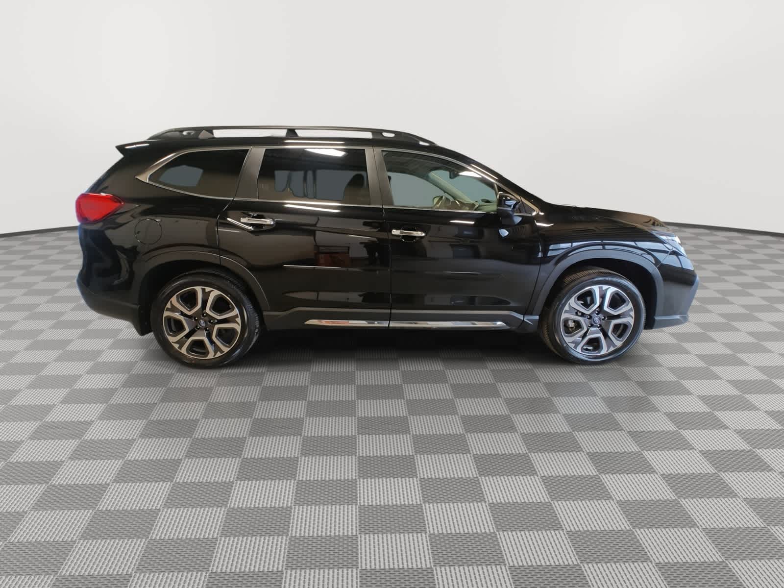 Thumbnail: 2025 Subaru Ascent - 10