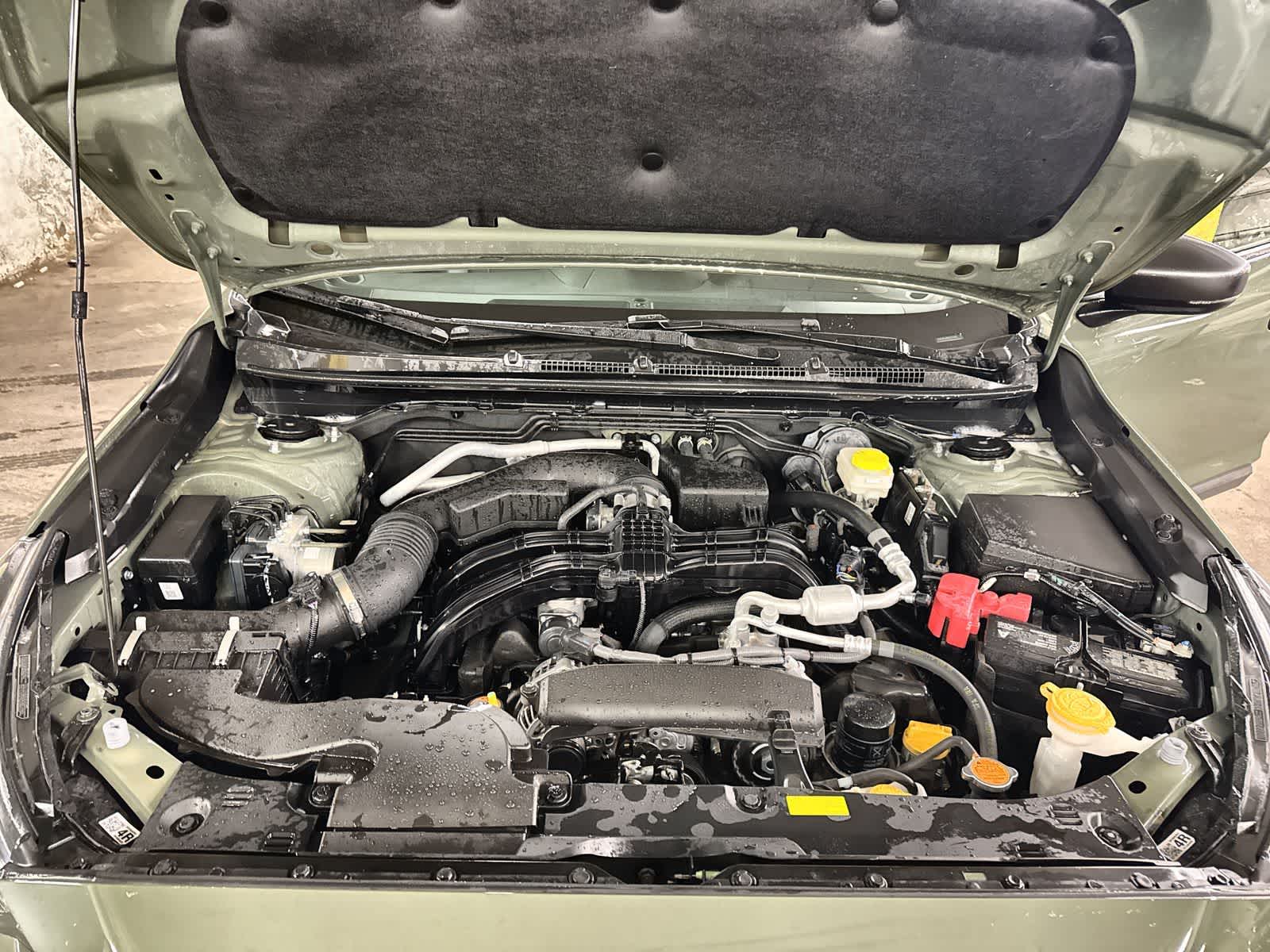 Thumbnail: 2024 Subaru Crosstrek - 15