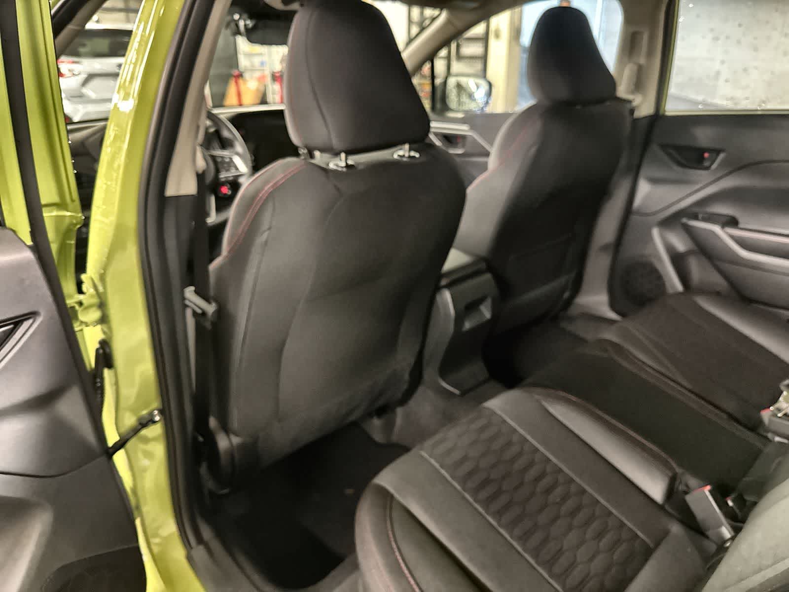 Thumbnail: 2026 Subaru Impreza - 19