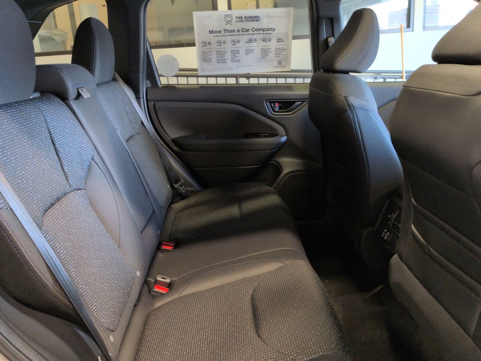 Thumbnail: 2026 Subaru Forester - 21