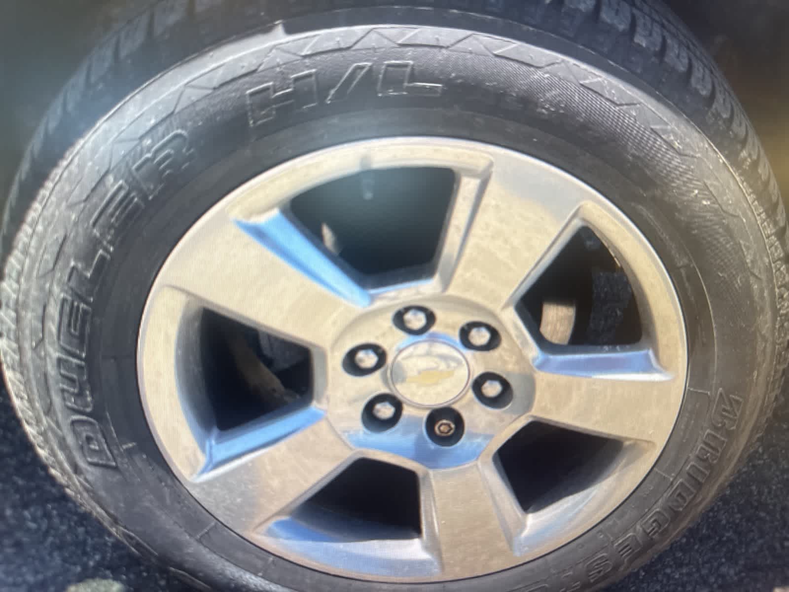 Thumbnail: 2019 Chevrolet Tahoe - 9
