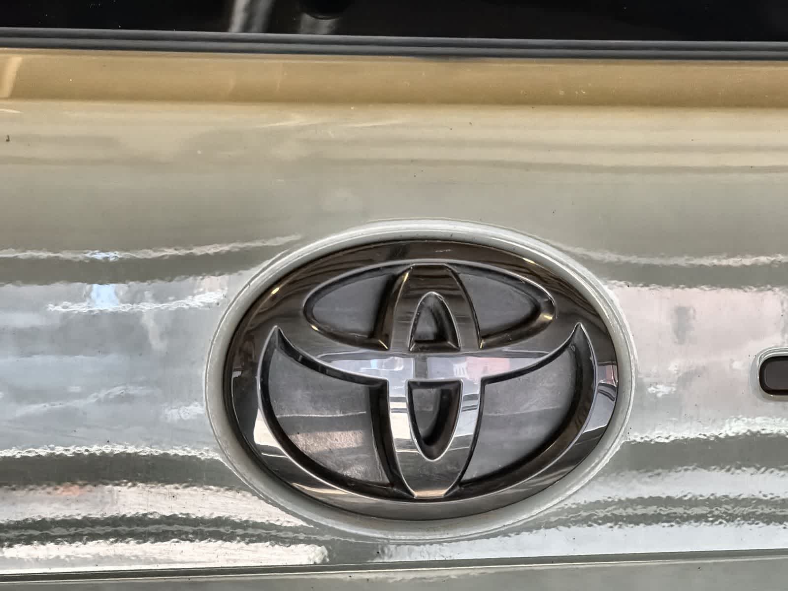Thumbnail: 2025 Toyota Sequoia - 12