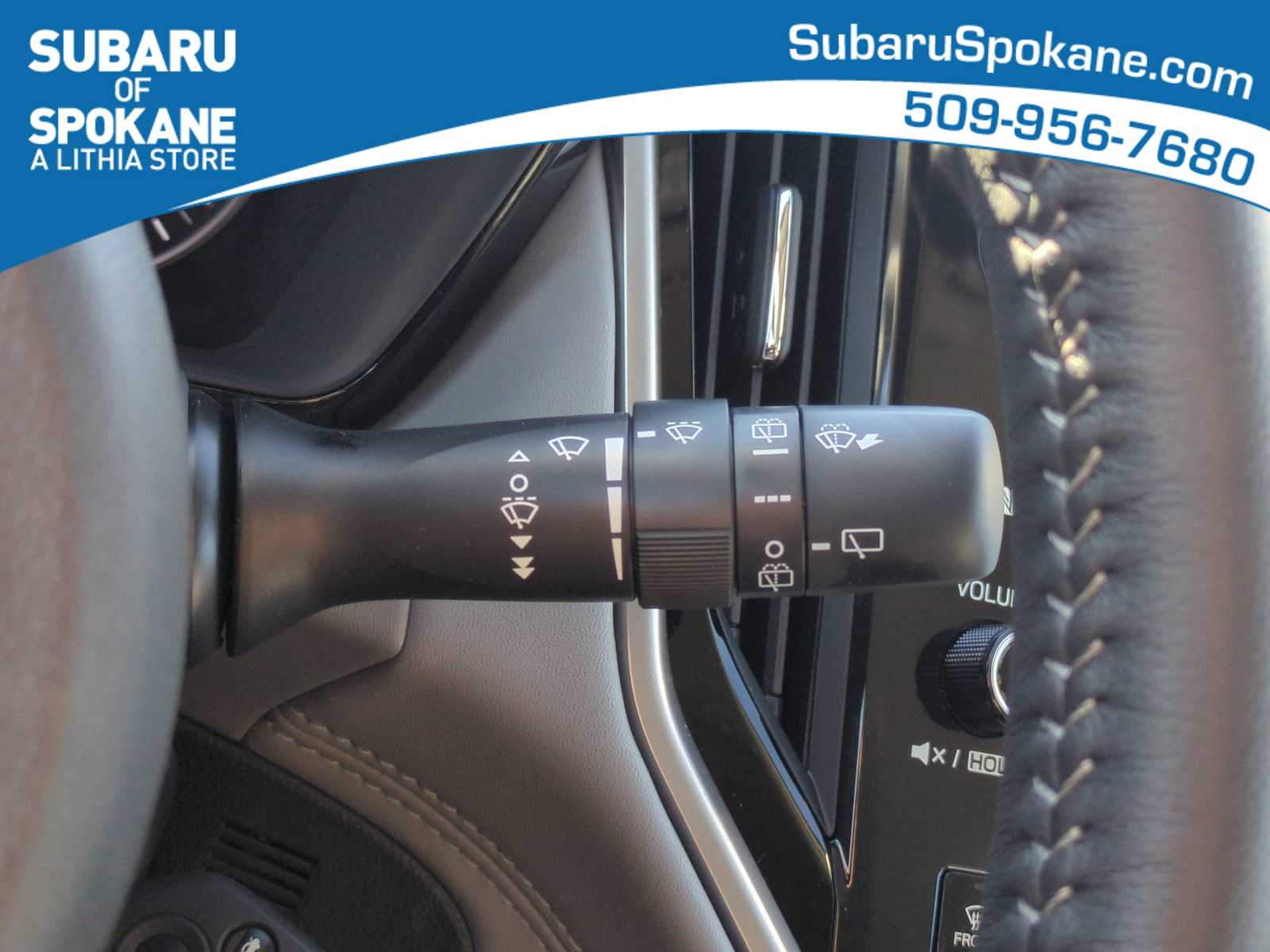 Thumbnail: 2025 Subaru Outback - 26