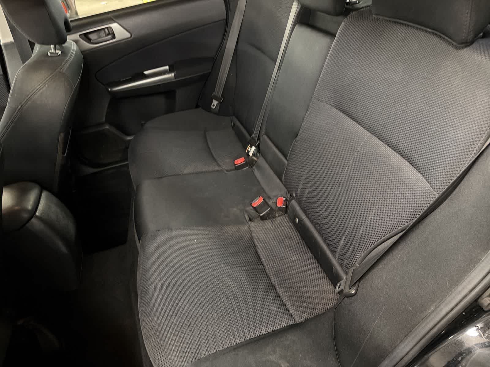 Thumbnail: 2013 Subaru Forester - 16