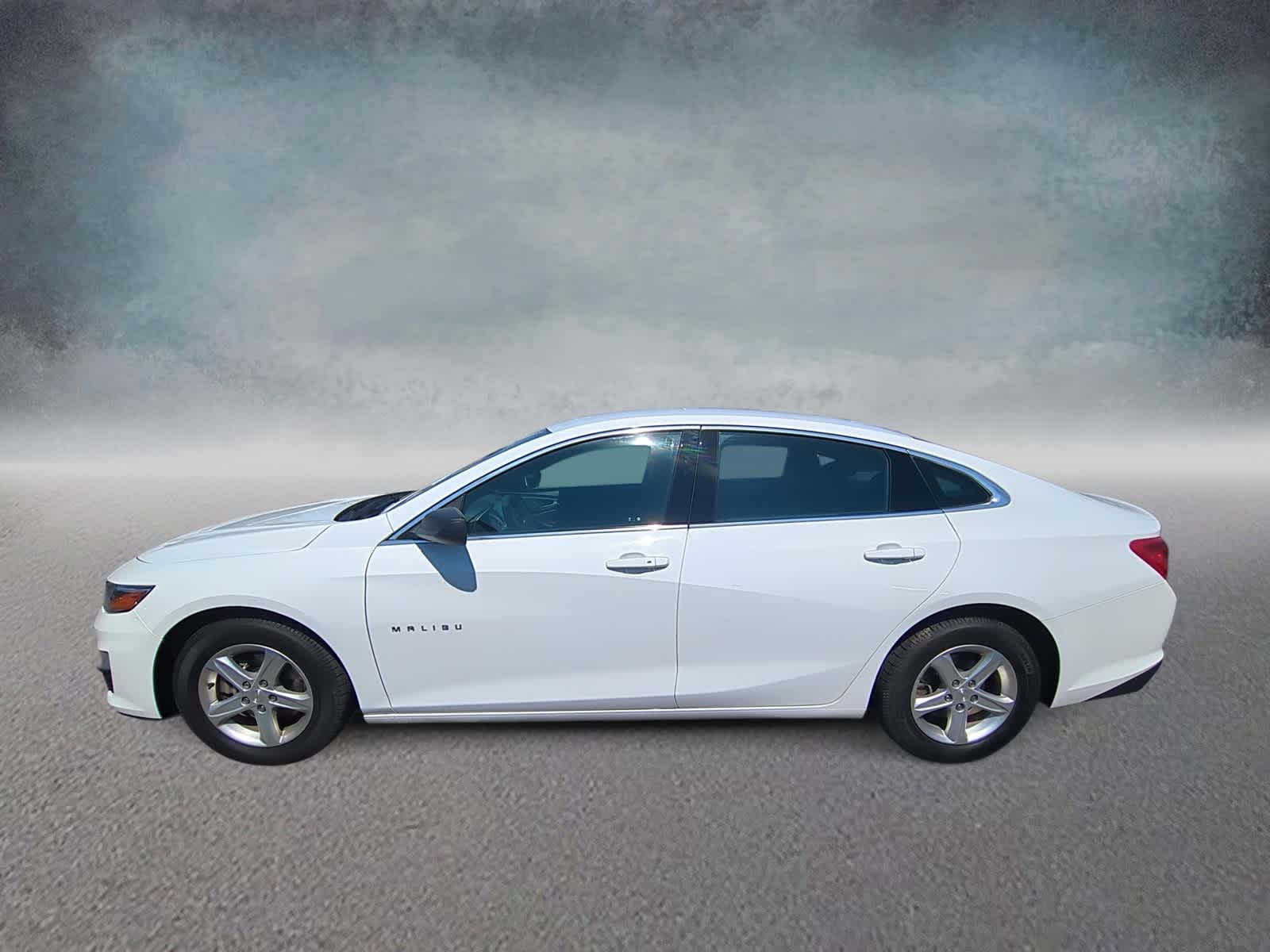 Thumbnail: 2021 Chevrolet Malibu - 5