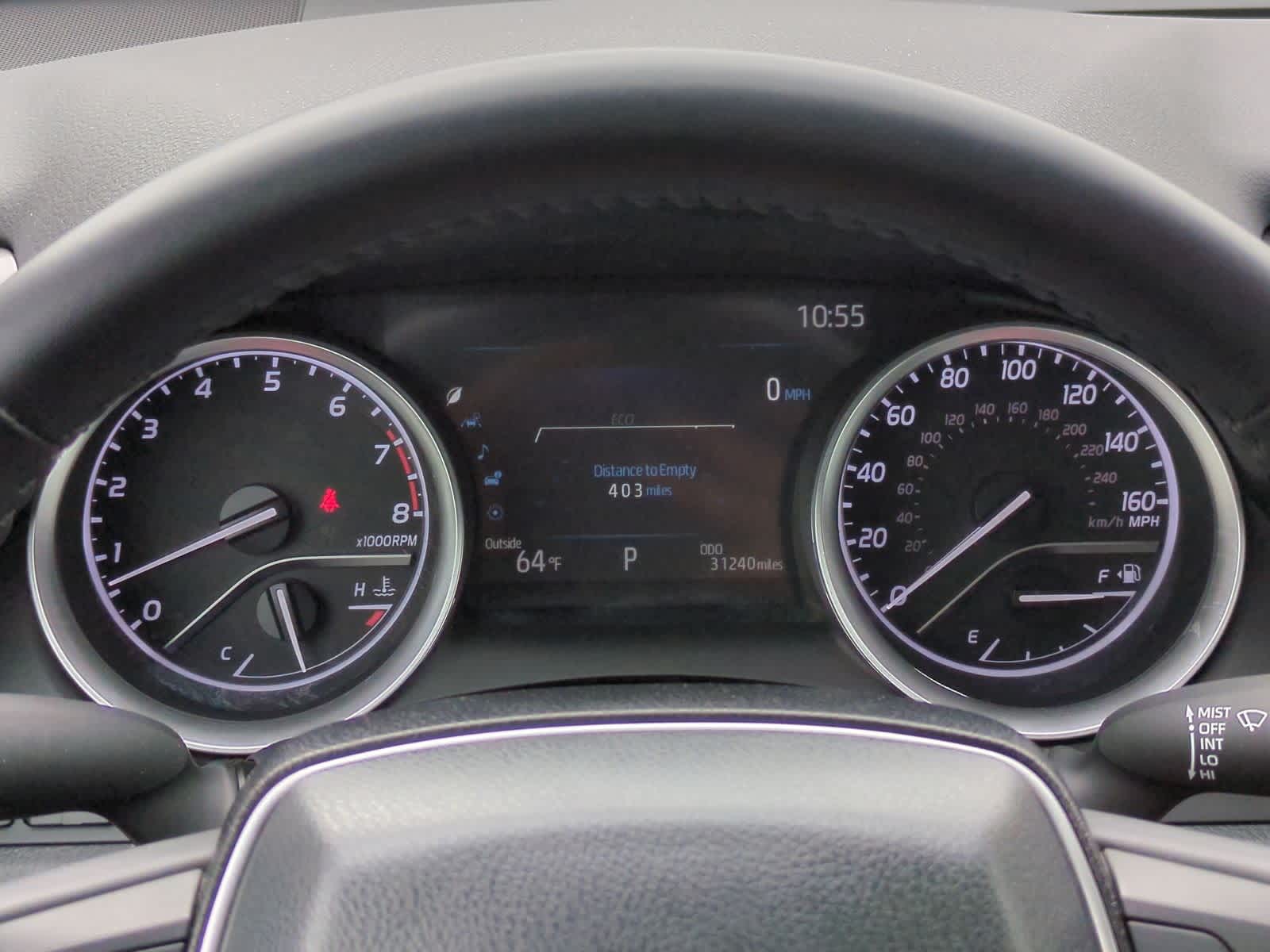 Thumbnail: 2024 Toyota Camry - 32