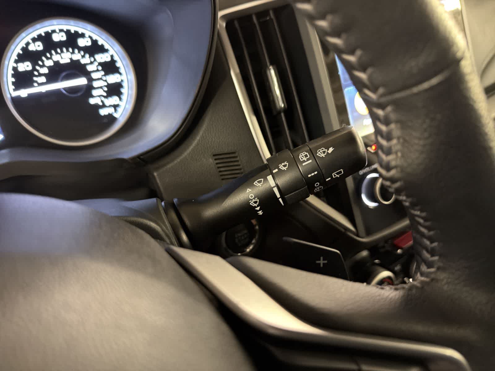 Thumbnail: 2021 Subaru Forester - 27