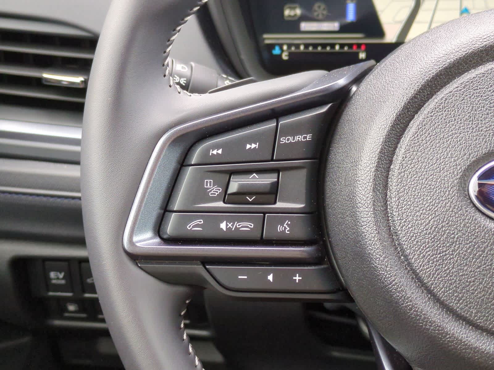 Thumbnail: 2025 Subaru Forester - 26