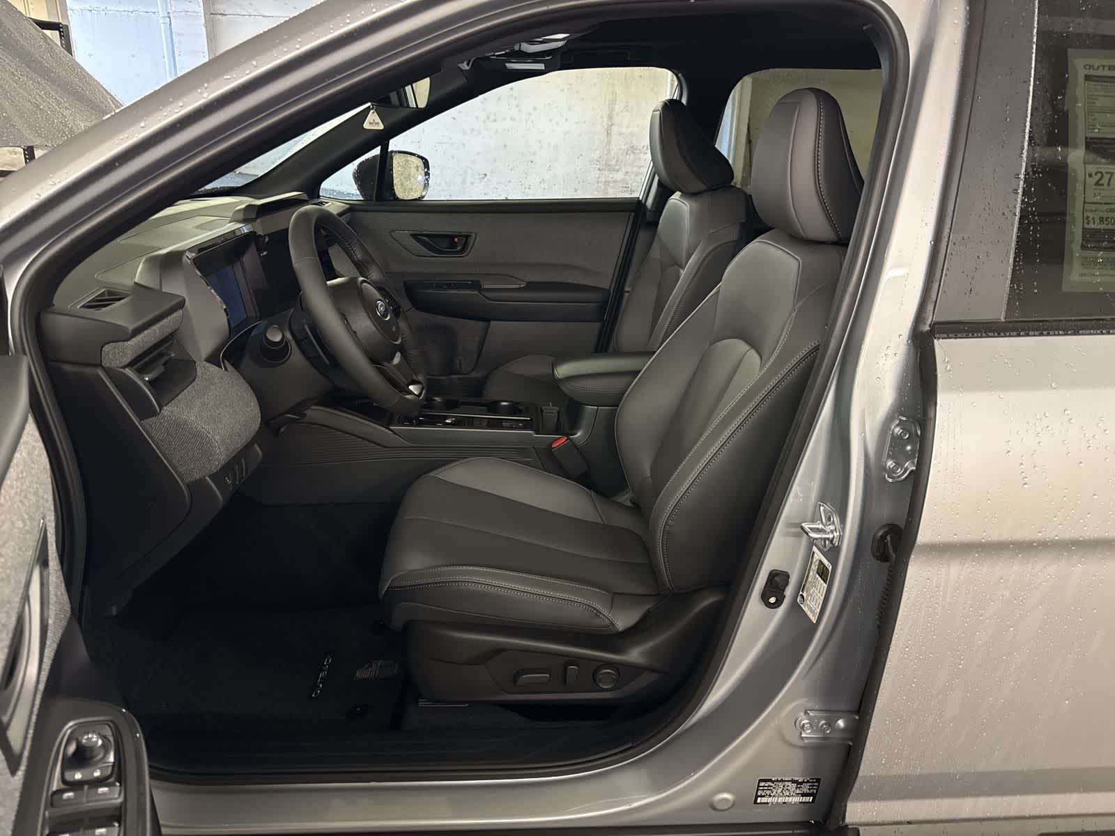 Thumbnail: 2026 Subaru Outback - 10