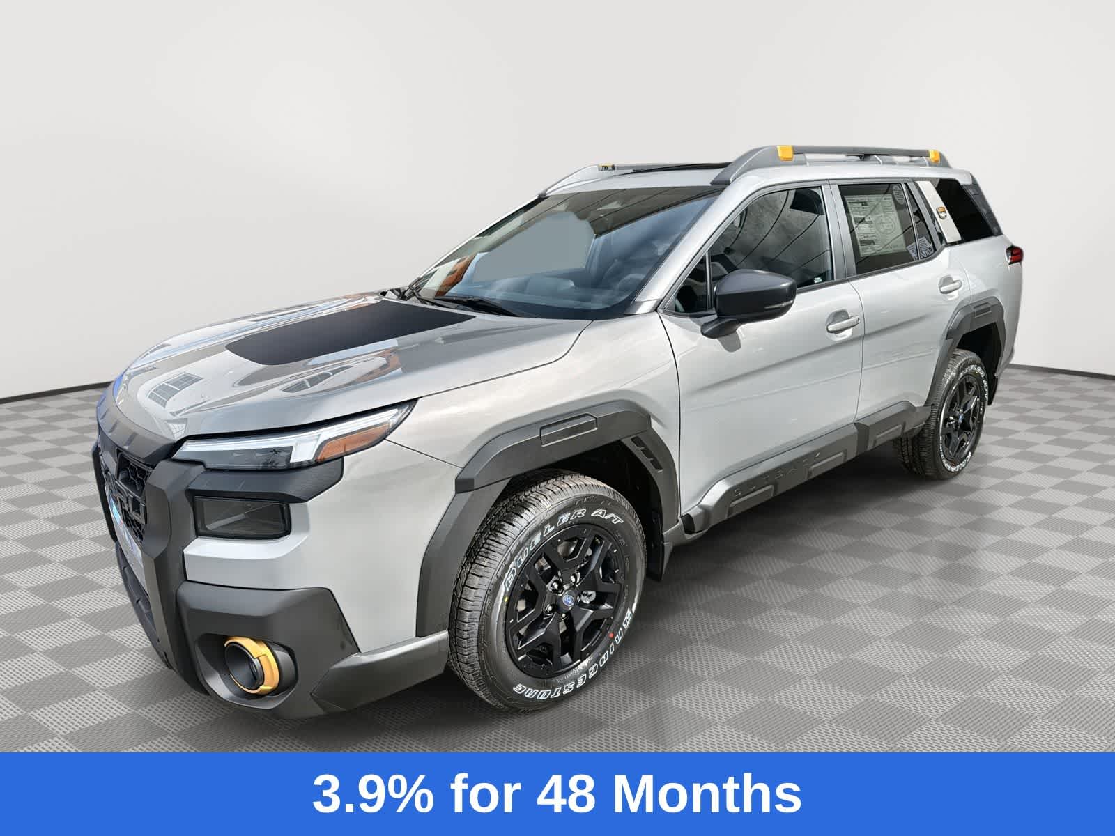 Thumbnail: 2026 Subaru Outback - 1