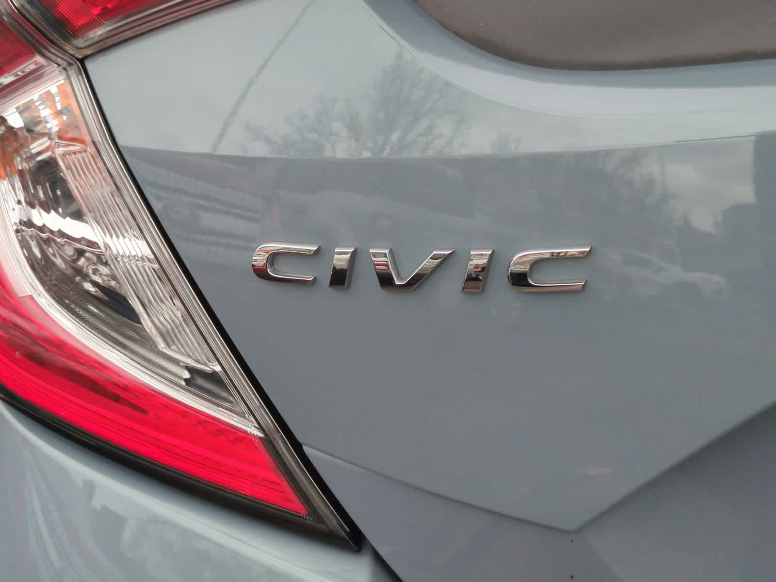 Thumbnail: 2021 Honda Civic - 13