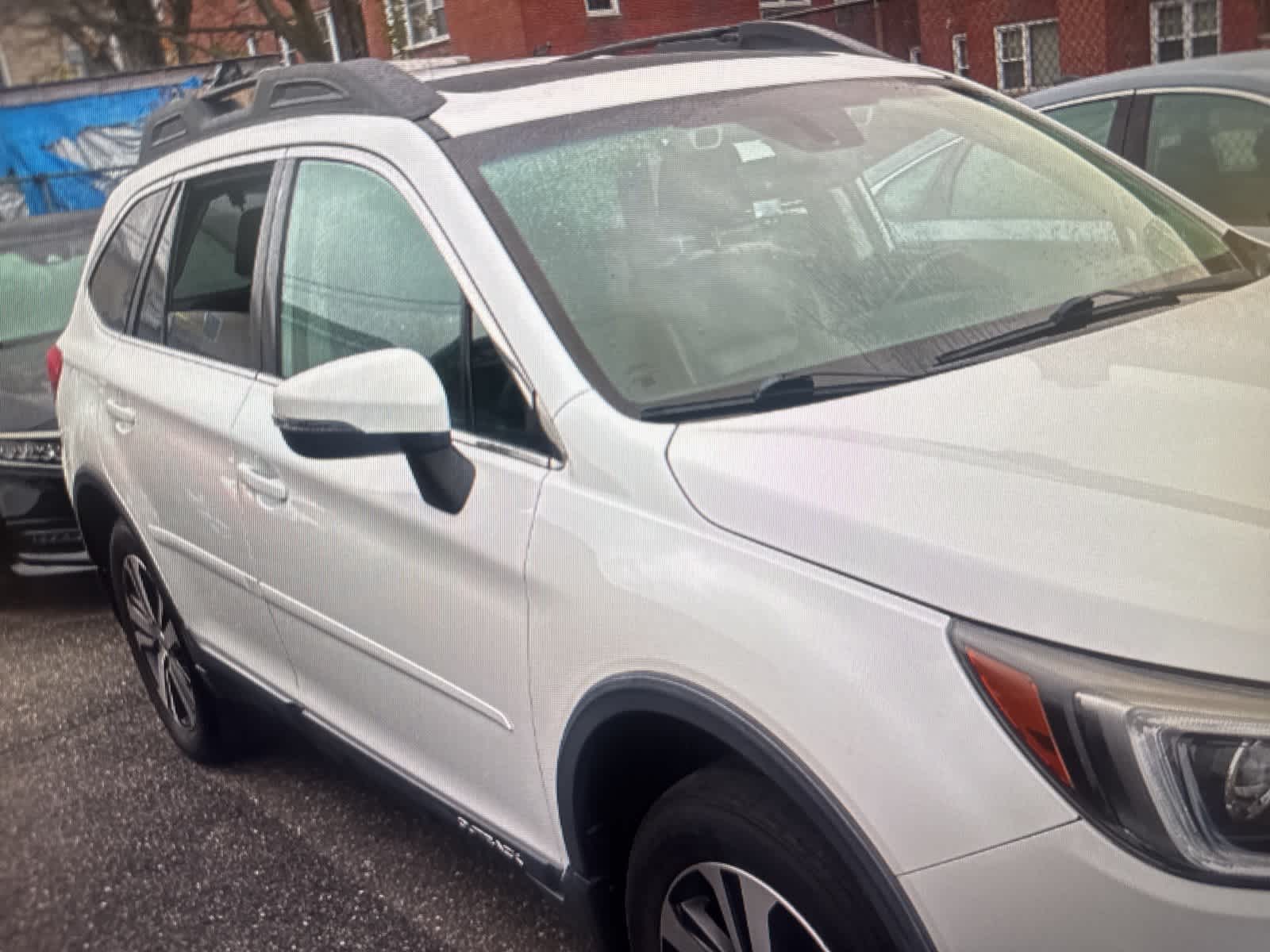 Thumbnail: 2018 Subaru Outback - 5