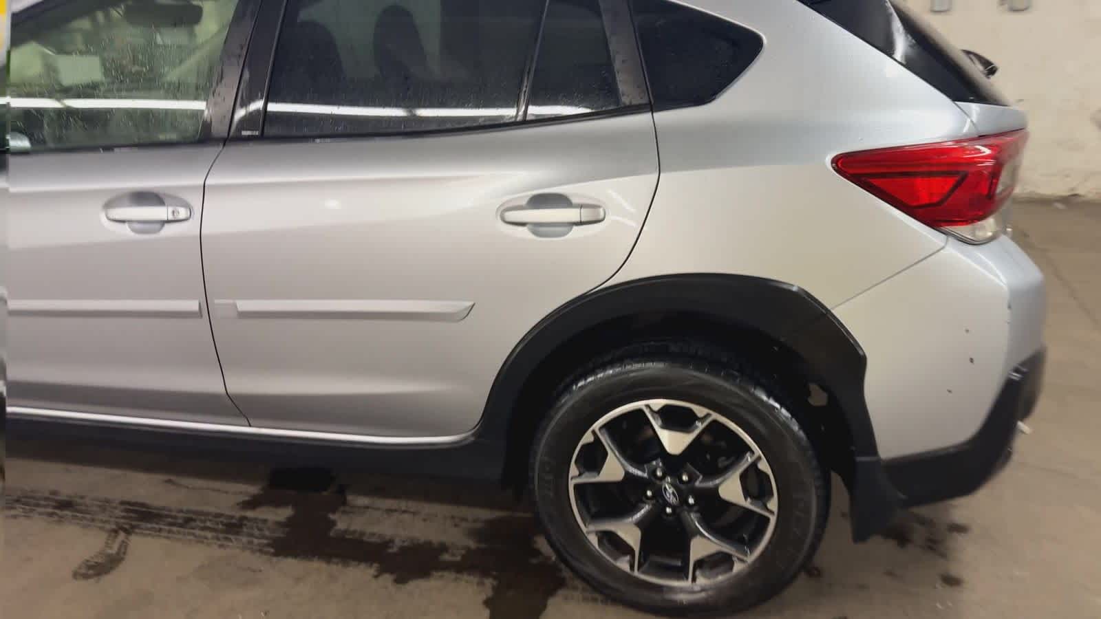 Thumbnail: 2020 Subaru Crosstrek - 6