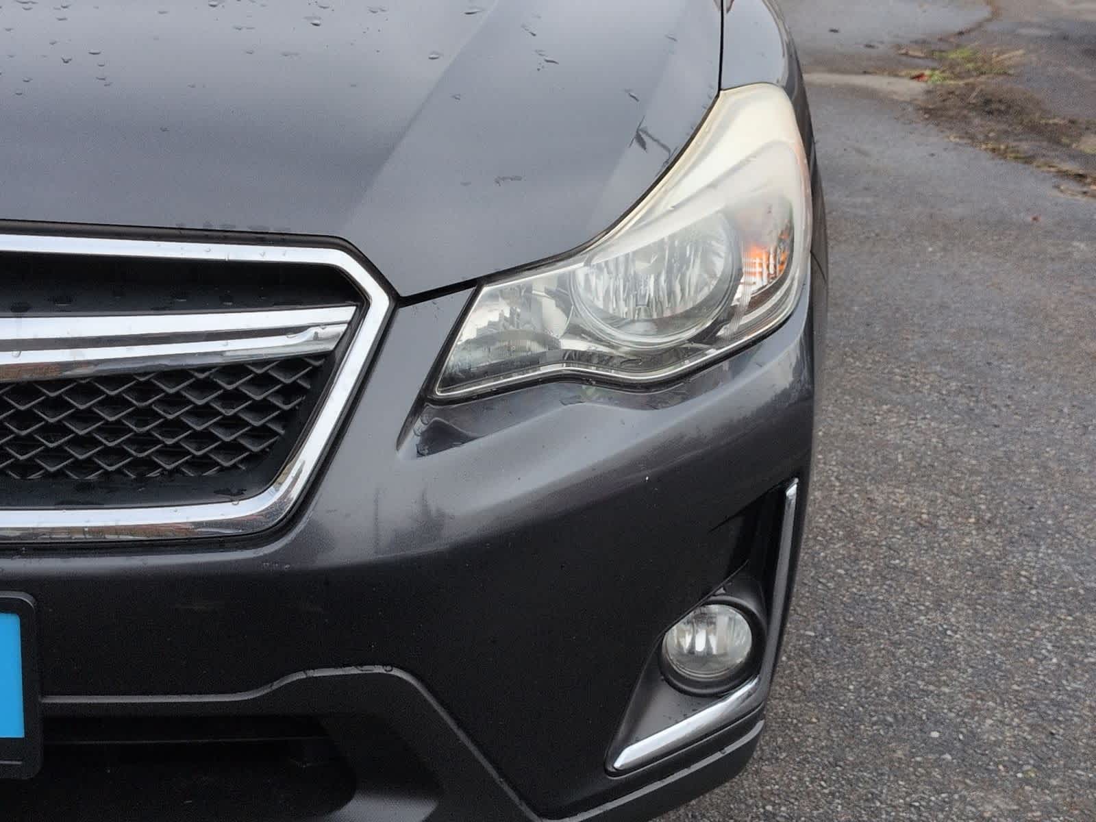 Thumbnail: 2017 Subaru Crosstrek - 11