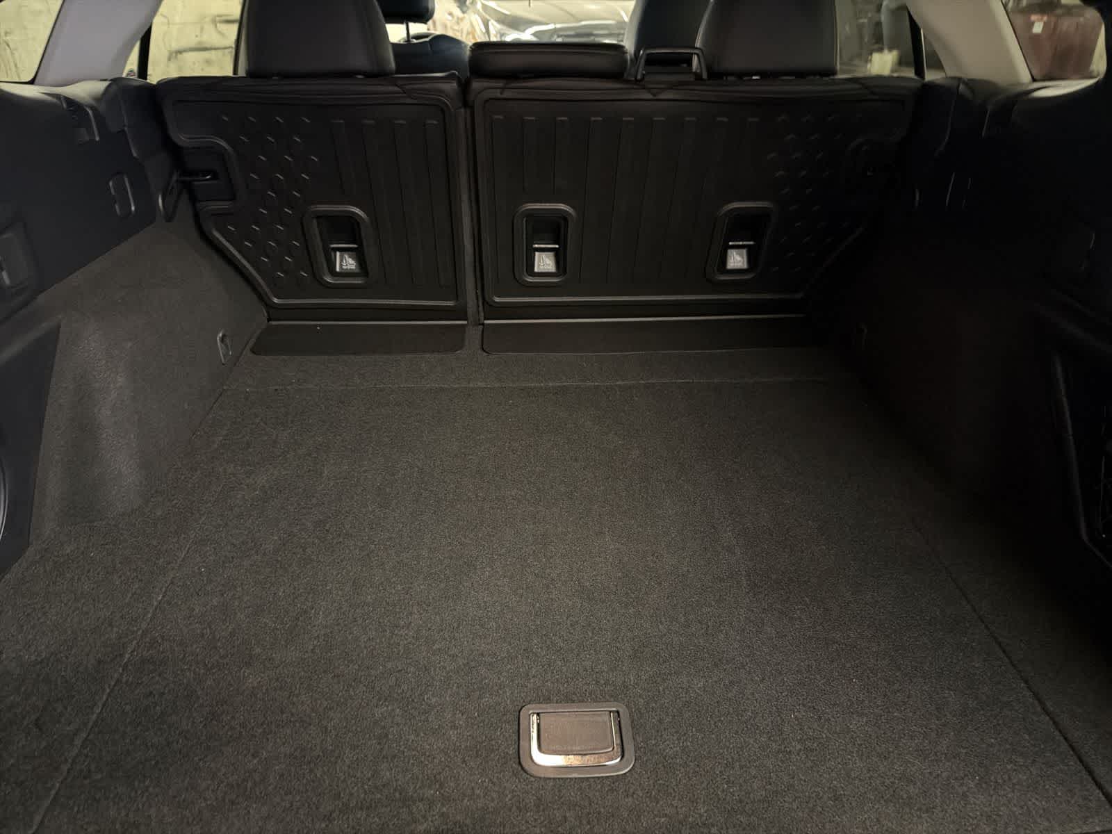 Thumbnail: 2020 Subaru Outback - 37