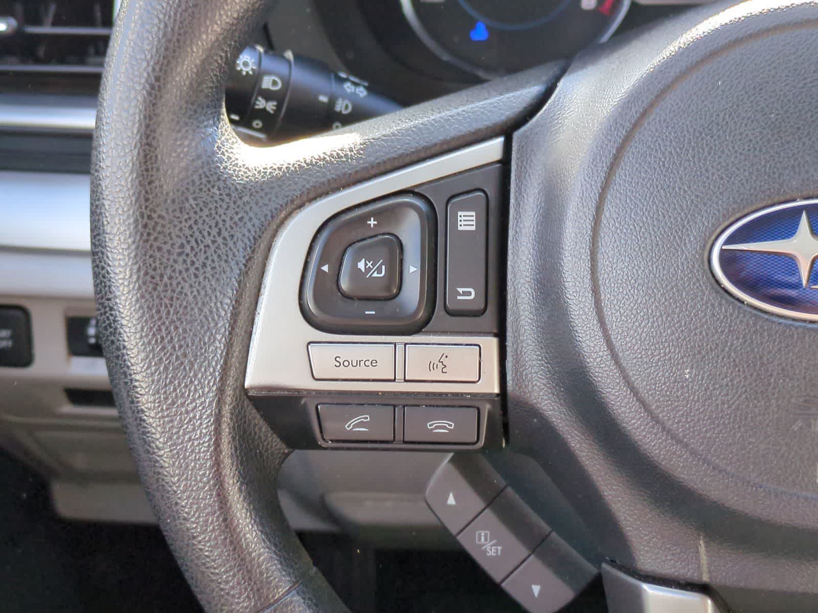 Thumbnail: 2017 Subaru Forester - 25