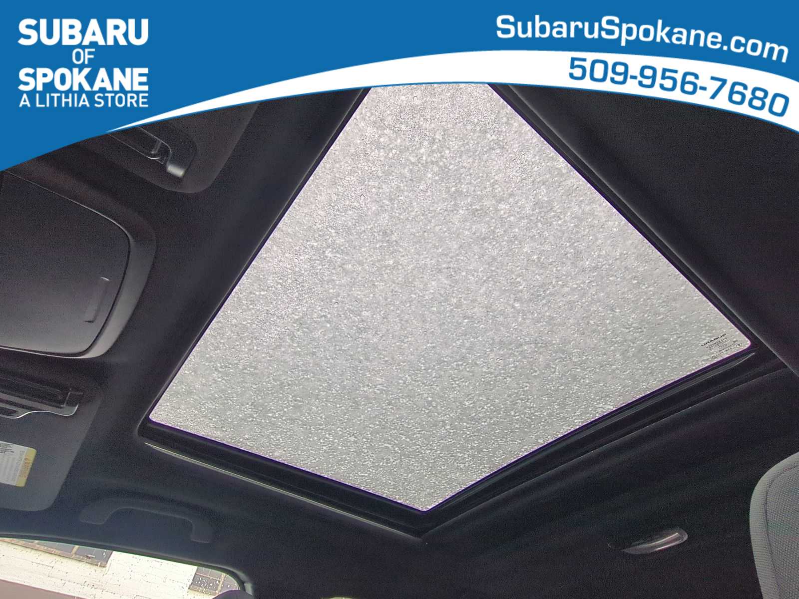 Thumbnail: 2026 Subaru Forester - 20