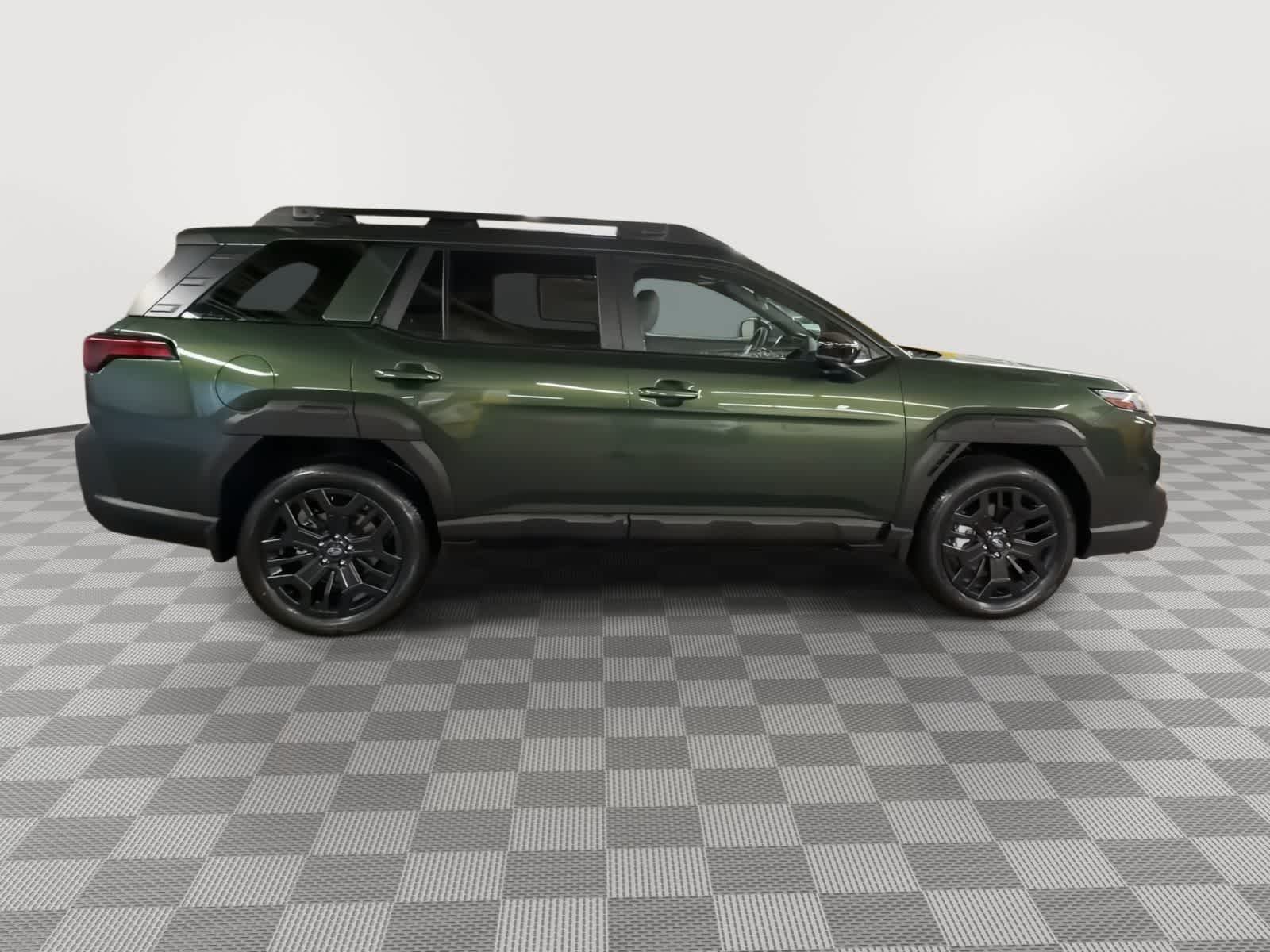 Thumbnail: 2026 Subaru Outback - 9