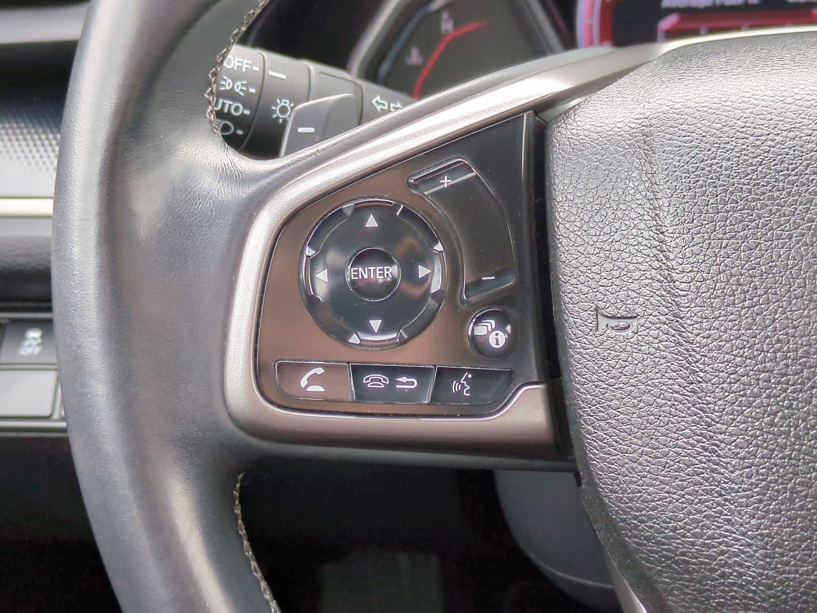 Thumbnail: 2021 Honda Civic - 24