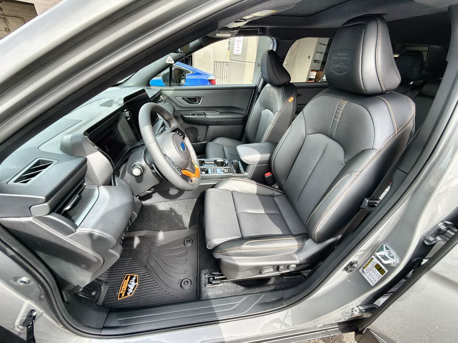 Thumbnail: 2026 Subaru Outback - 17