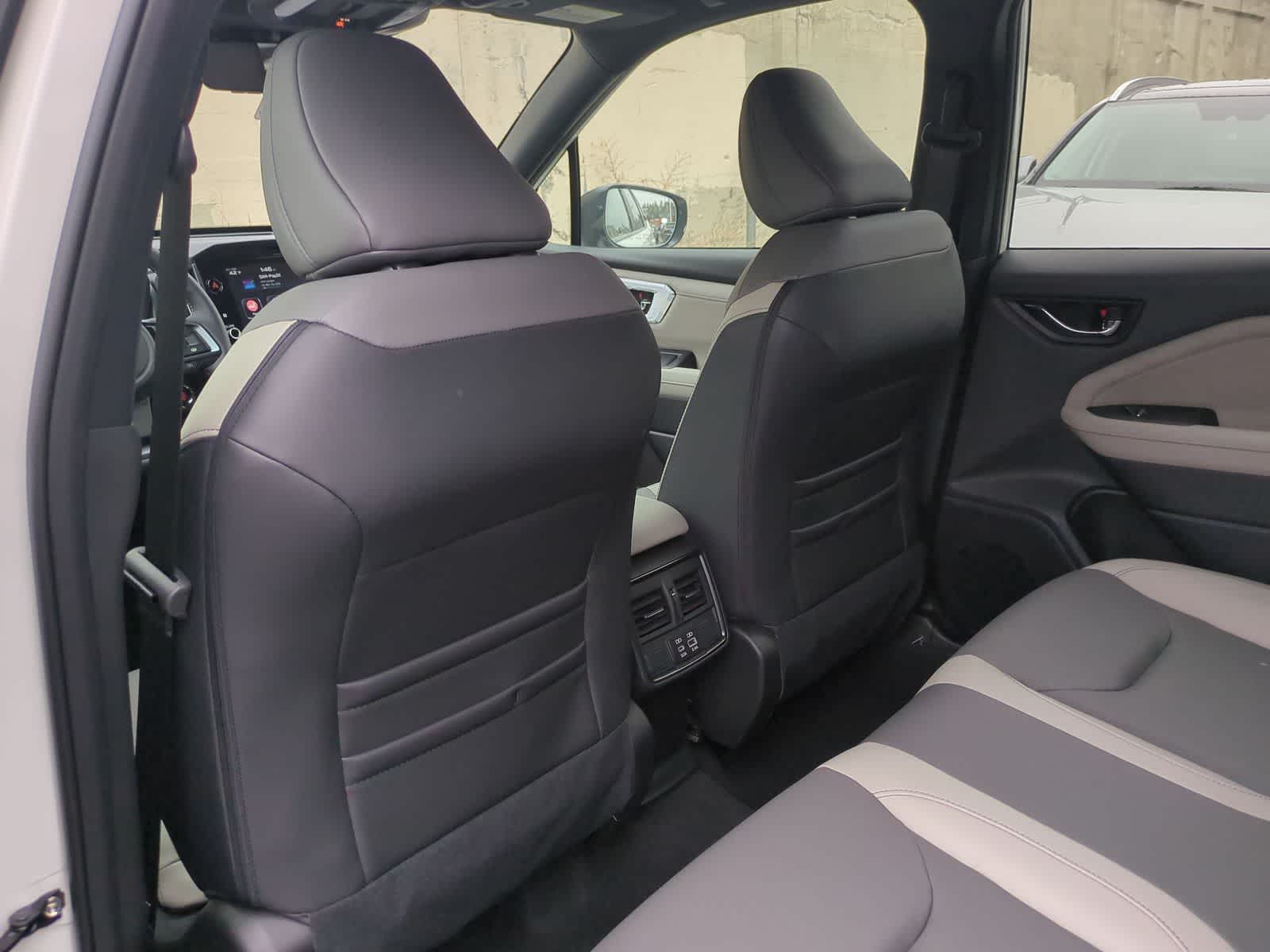 Thumbnail: 2025 Subaru Forester - 20