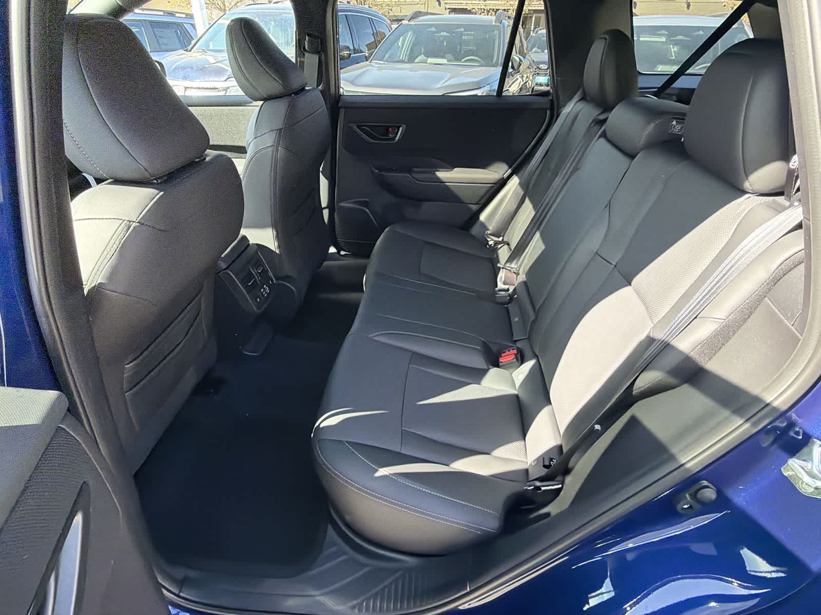 Thumbnail: 2026 Subaru Outback - 22