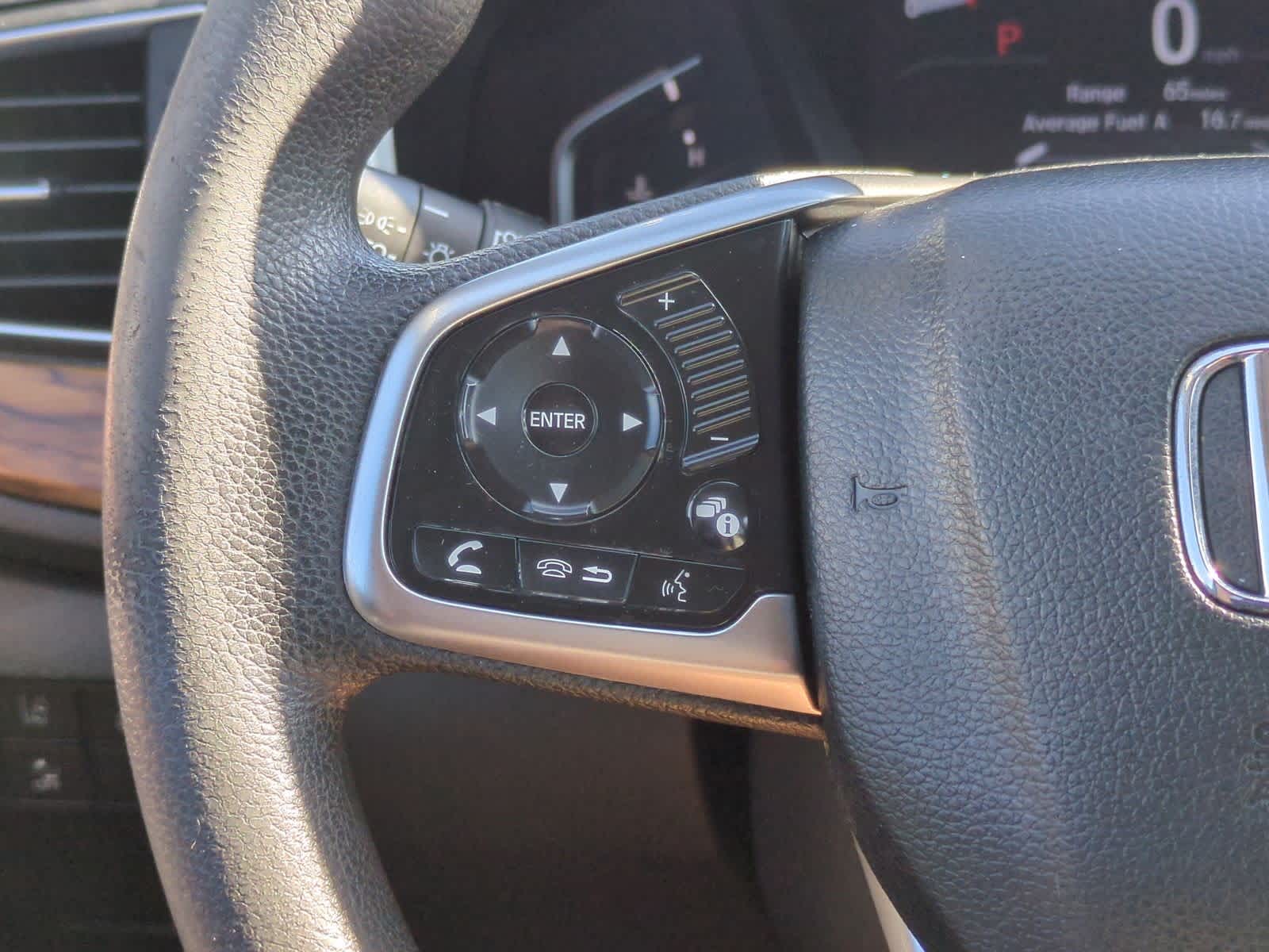 Thumbnail: 2018 Honda CR-V - 25
