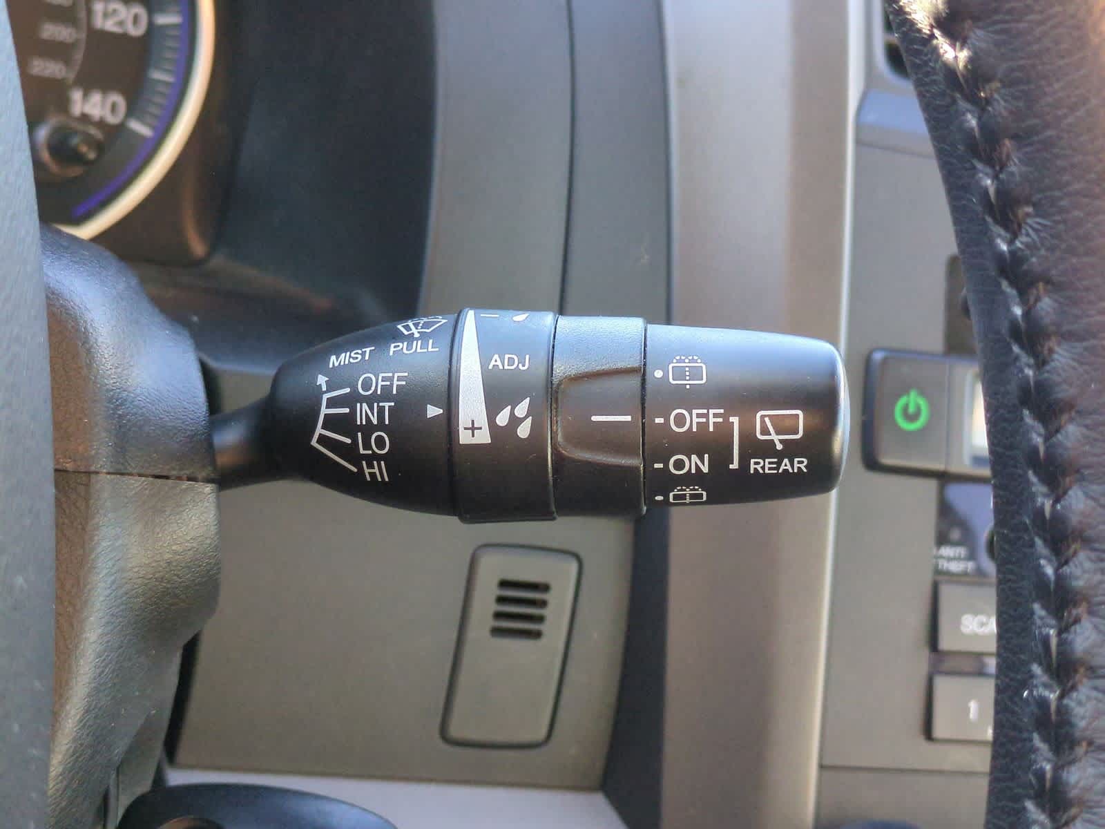 Thumbnail: 2011 Honda CR-V - 27