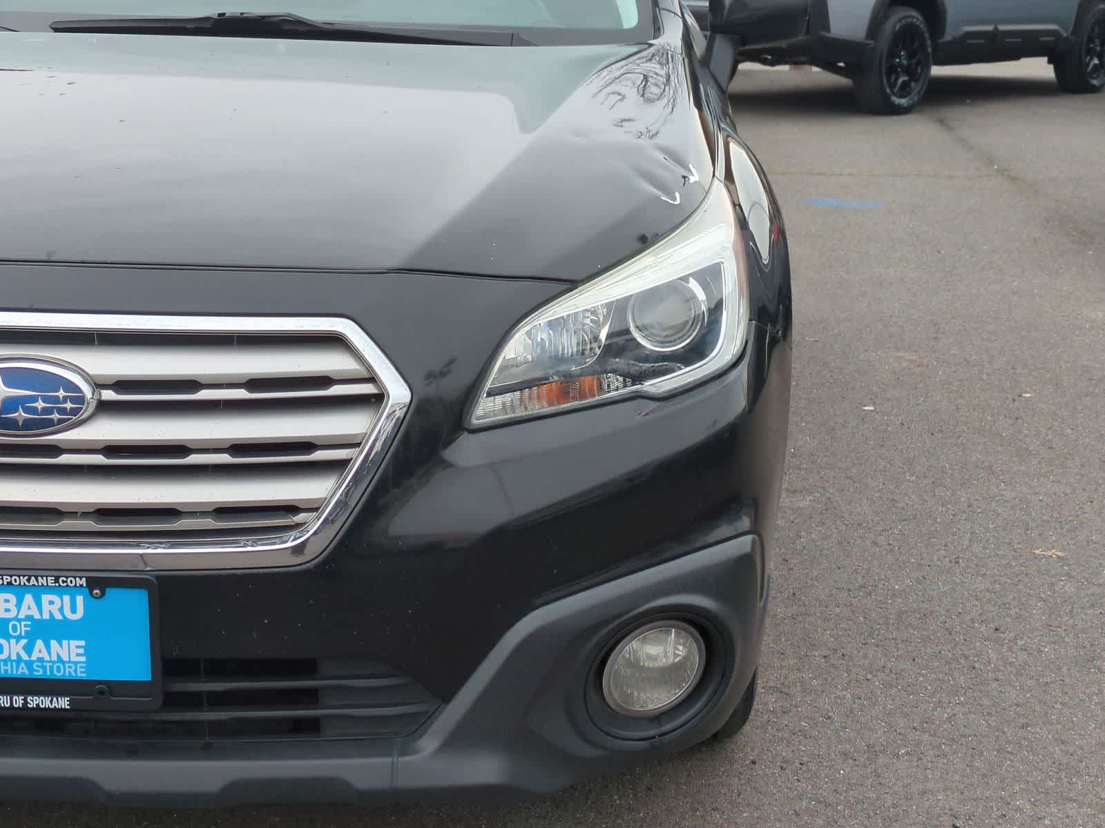 Thumbnail: 2016 Subaru Outback - 11