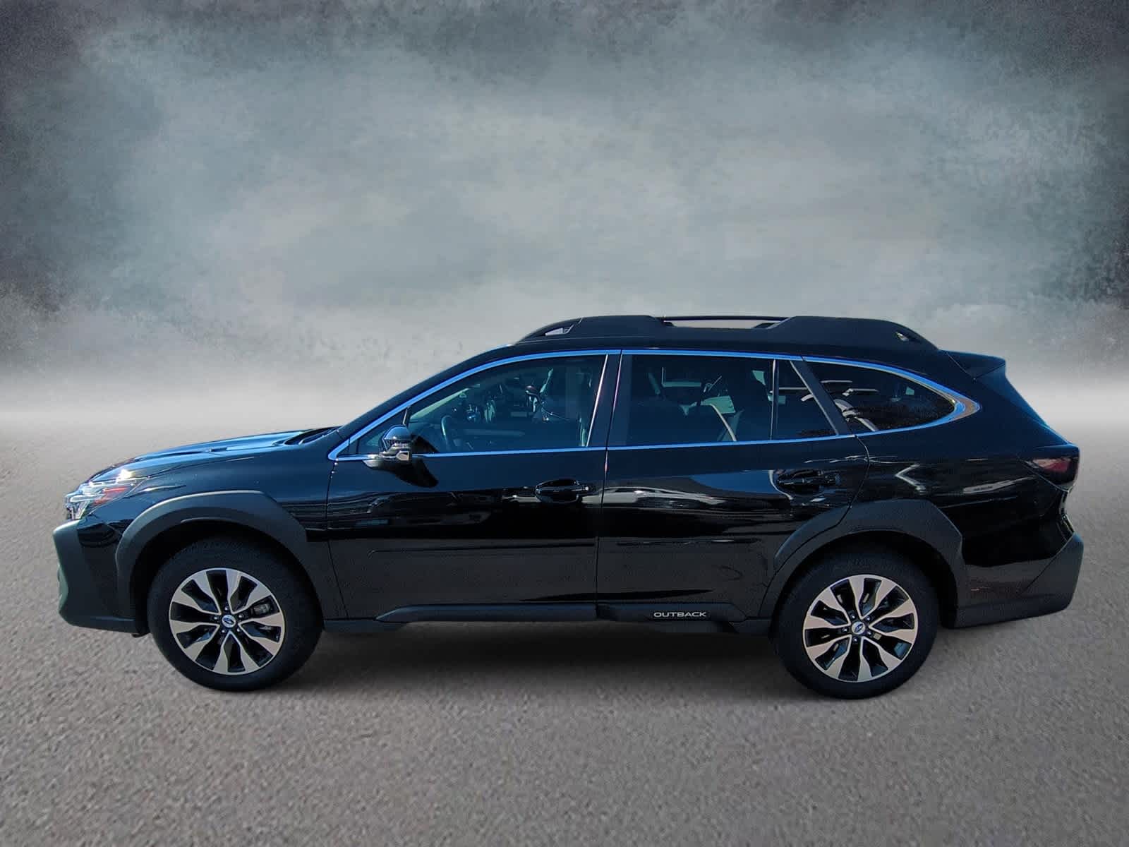 Thumbnail: 2023 Subaru Outback - 6