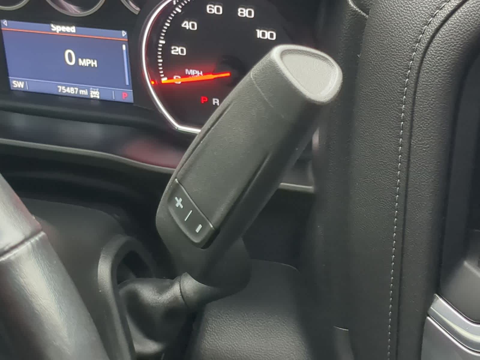 Thumbnail: 2021 Chevrolet Silverado 1500 - 30