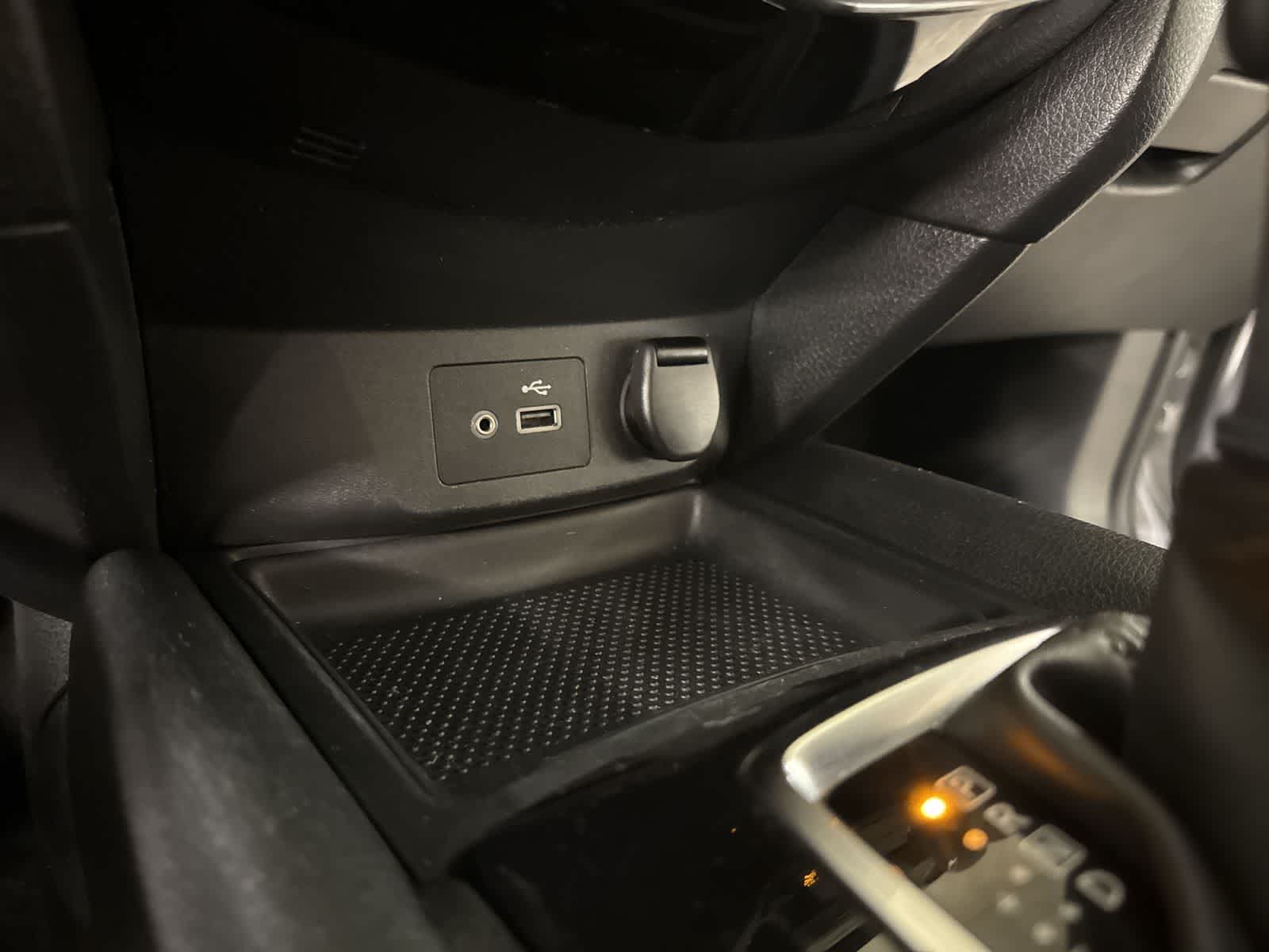 Thumbnail: 2020 Nissan Rogue - 29