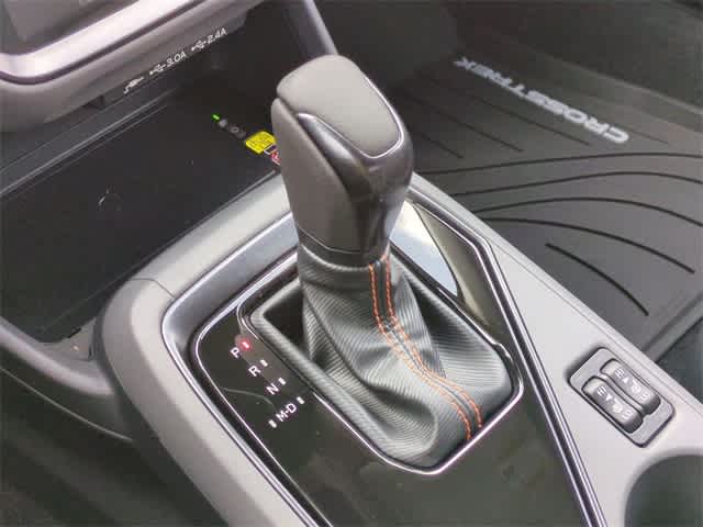 Thumbnail: 2025 Subaru Crosstrek - 33