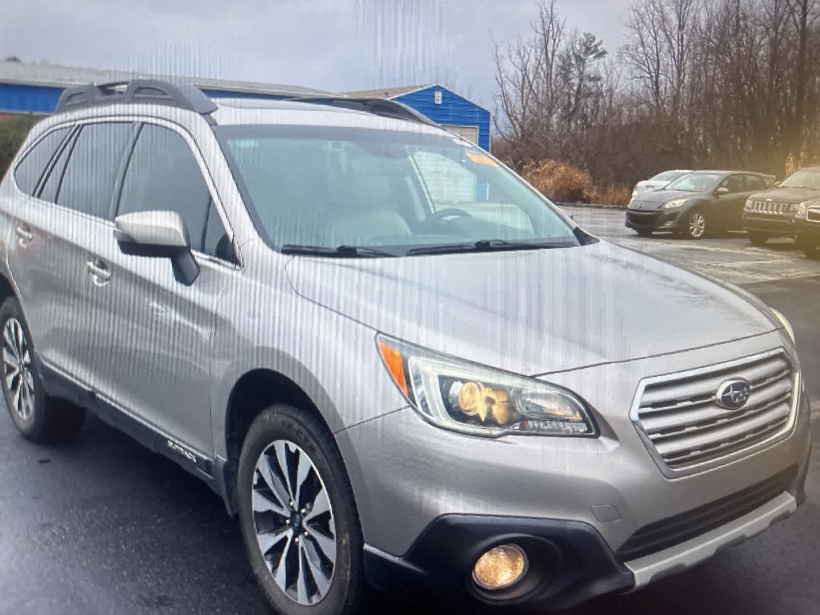 Thumbnail: 2016 Subaru Outback - 7