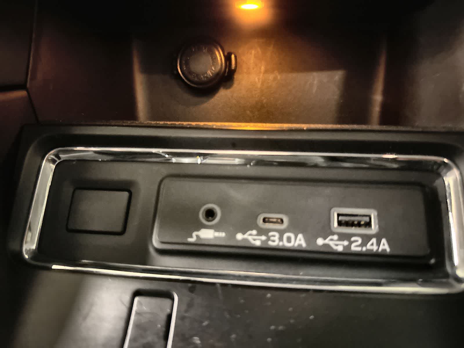 Thumbnail: 2024 Subaru Ascent - 29