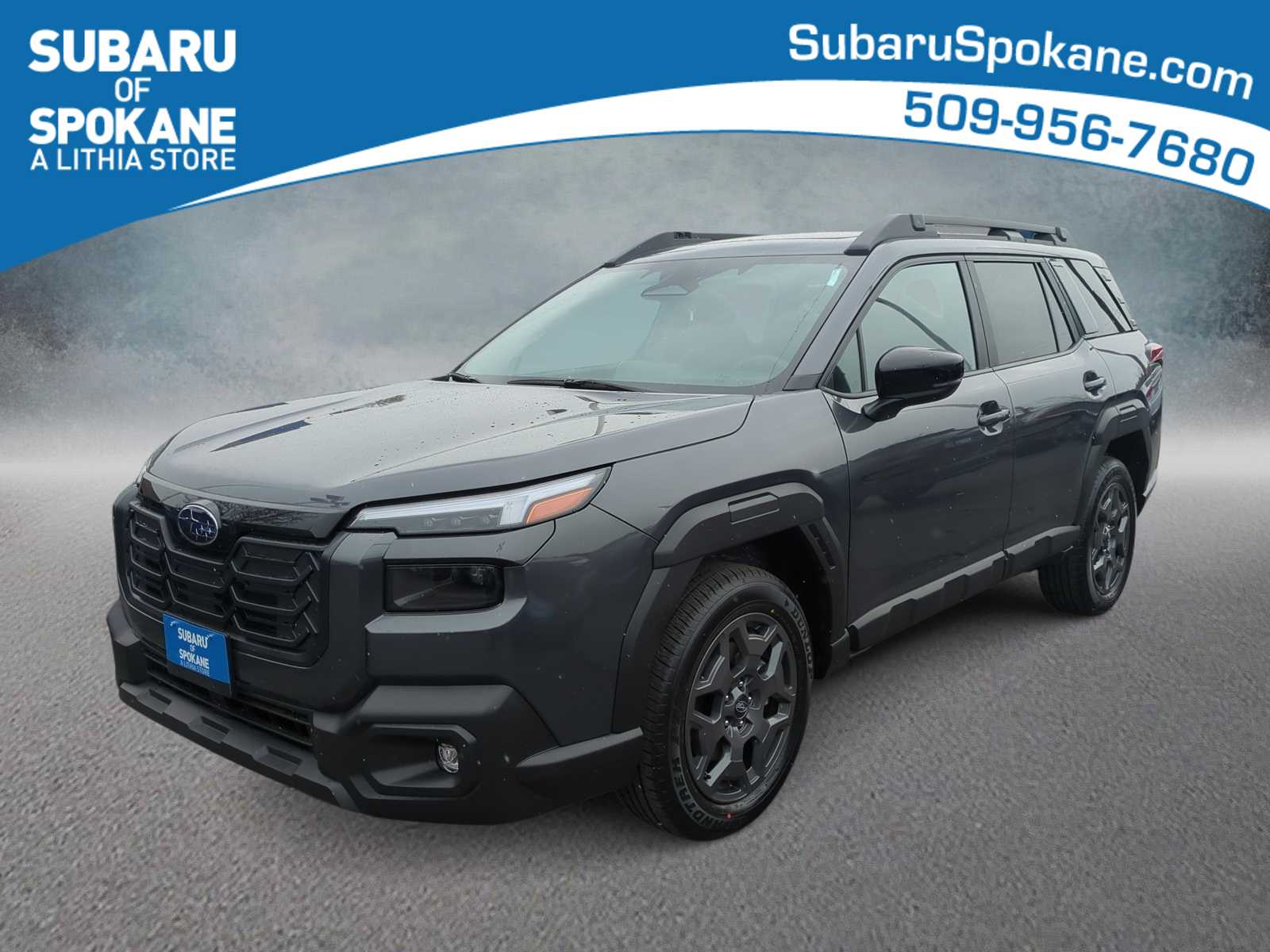 Thumbnail: 2026 Subaru Outback - 4