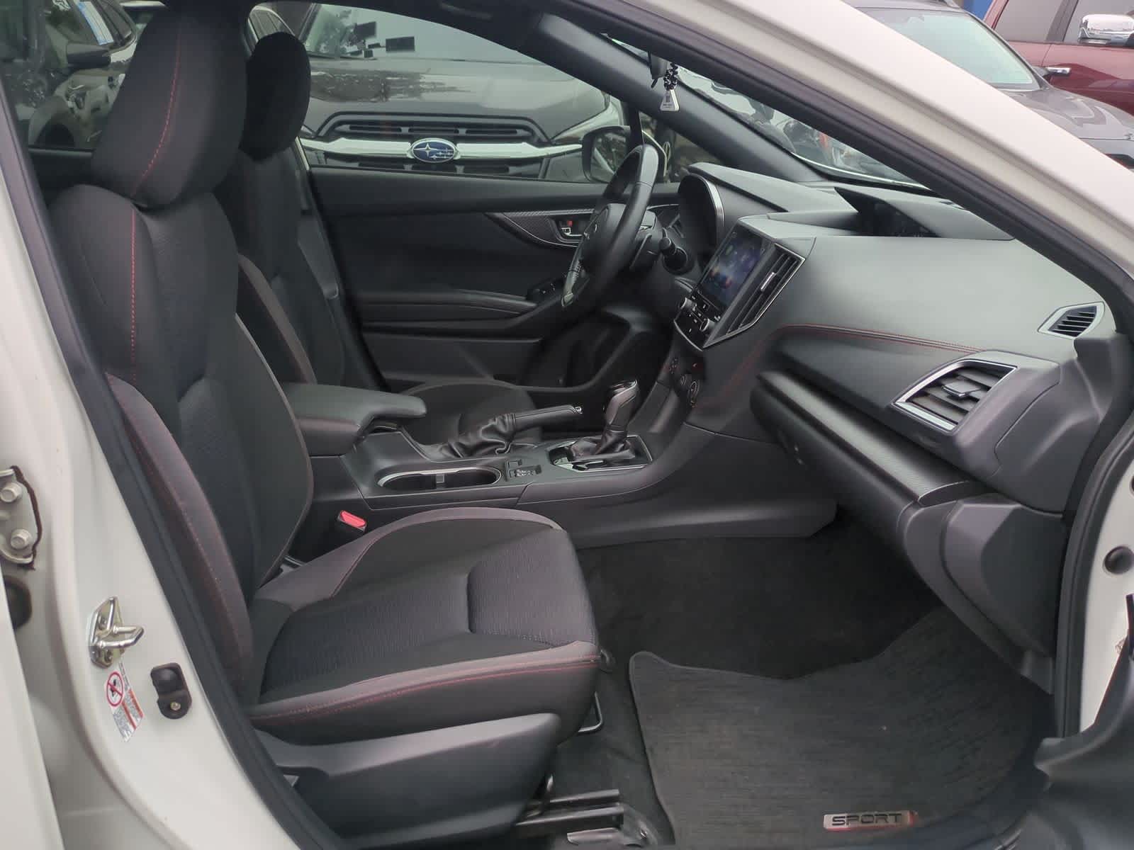 Thumbnail: 2019 Subaru Impreza - 23