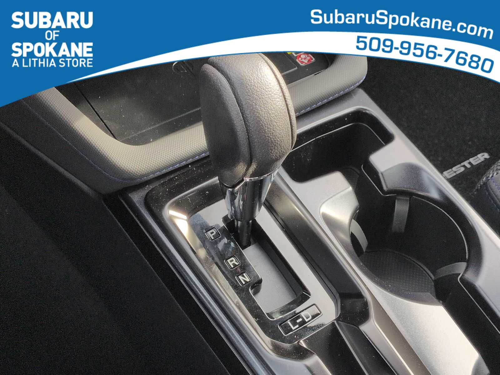 Thumbnail: 2026 Subaru Forester - 32