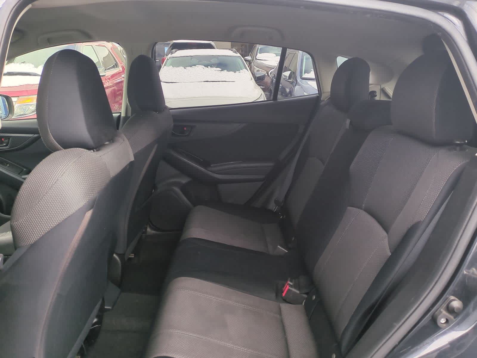 Thumbnail: 2019 Subaru Crosstrek - 19