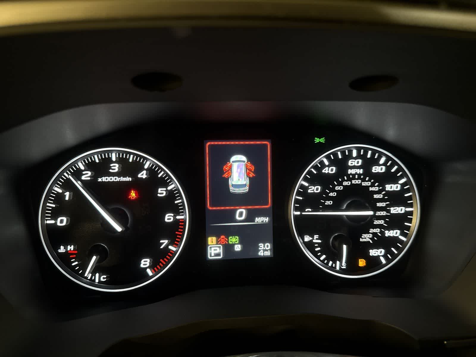 Thumbnail: 2026 Subaru Ascent - 32