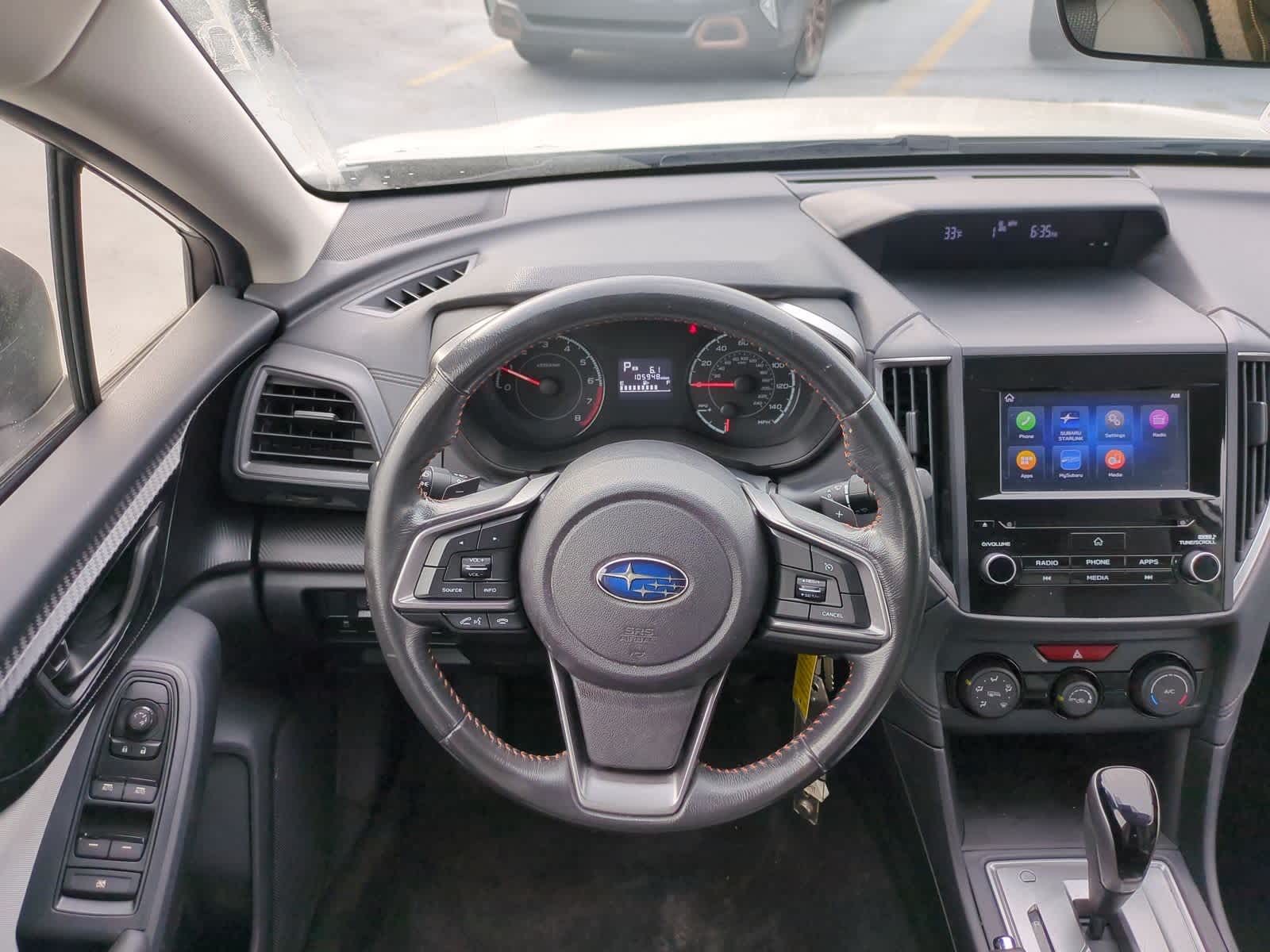 Thumbnail: 2019 Subaru Crosstrek - 24