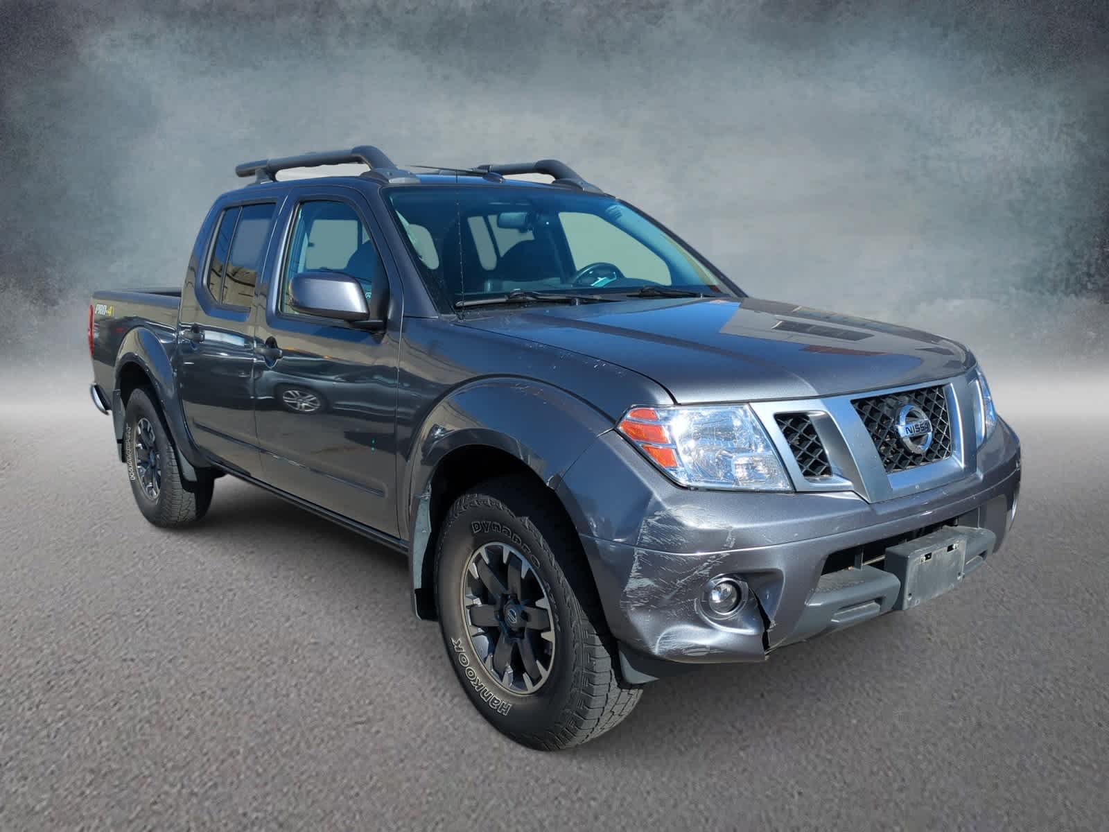 Thumbnail: 2018 Nissan Frontier - 2