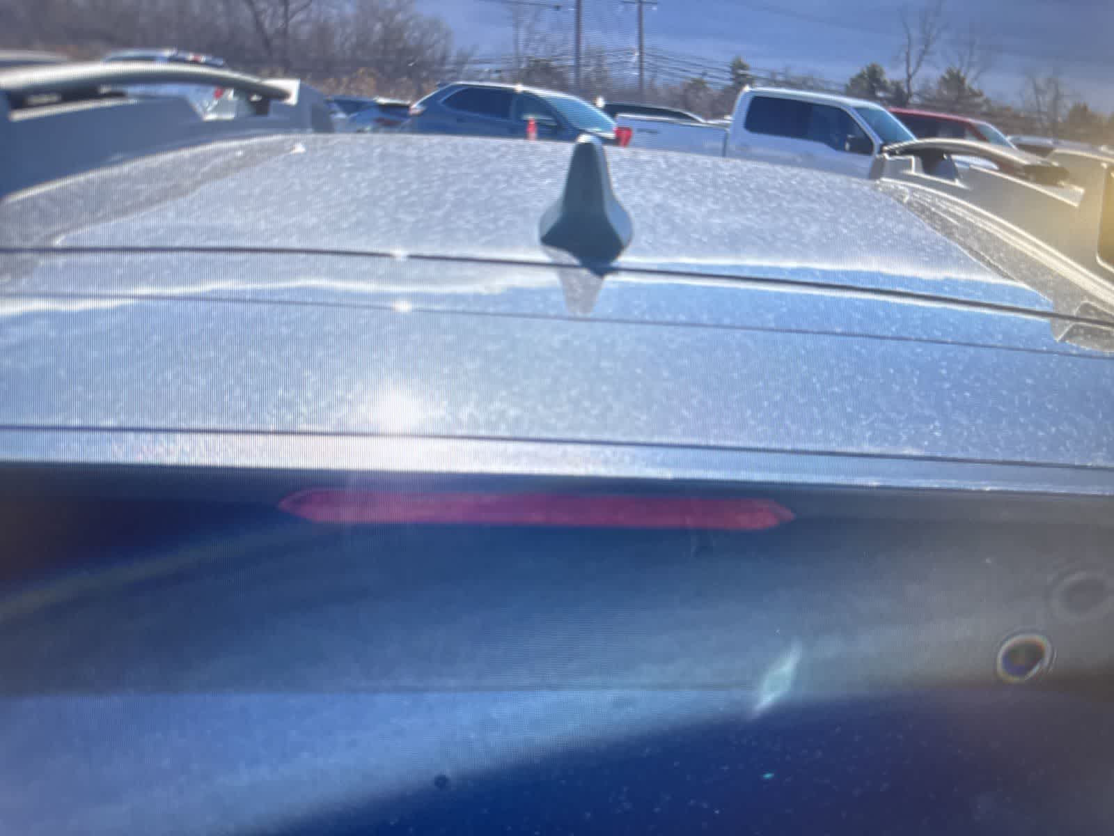 Thumbnail: 2020 Subaru Outback - 9