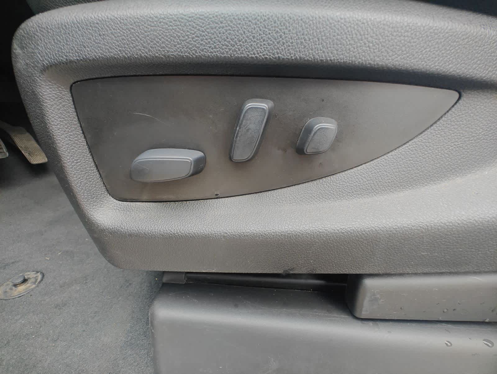 Thumbnail: 2018 Chevrolet Silverado 1500 - 18